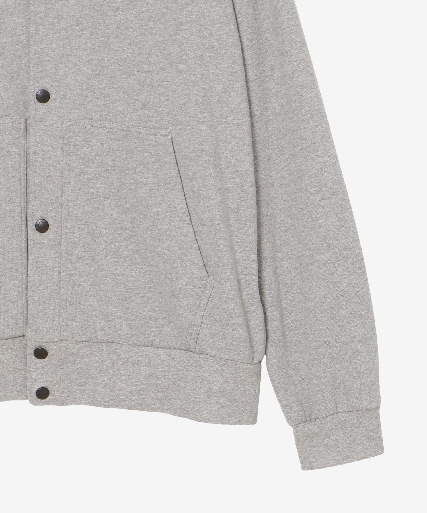 CREW CARDIGAN