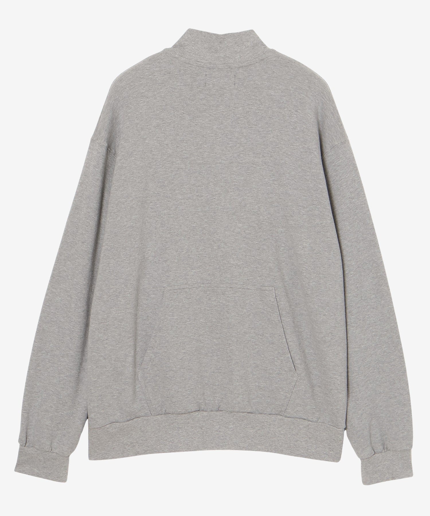 CREW CARDIGAN