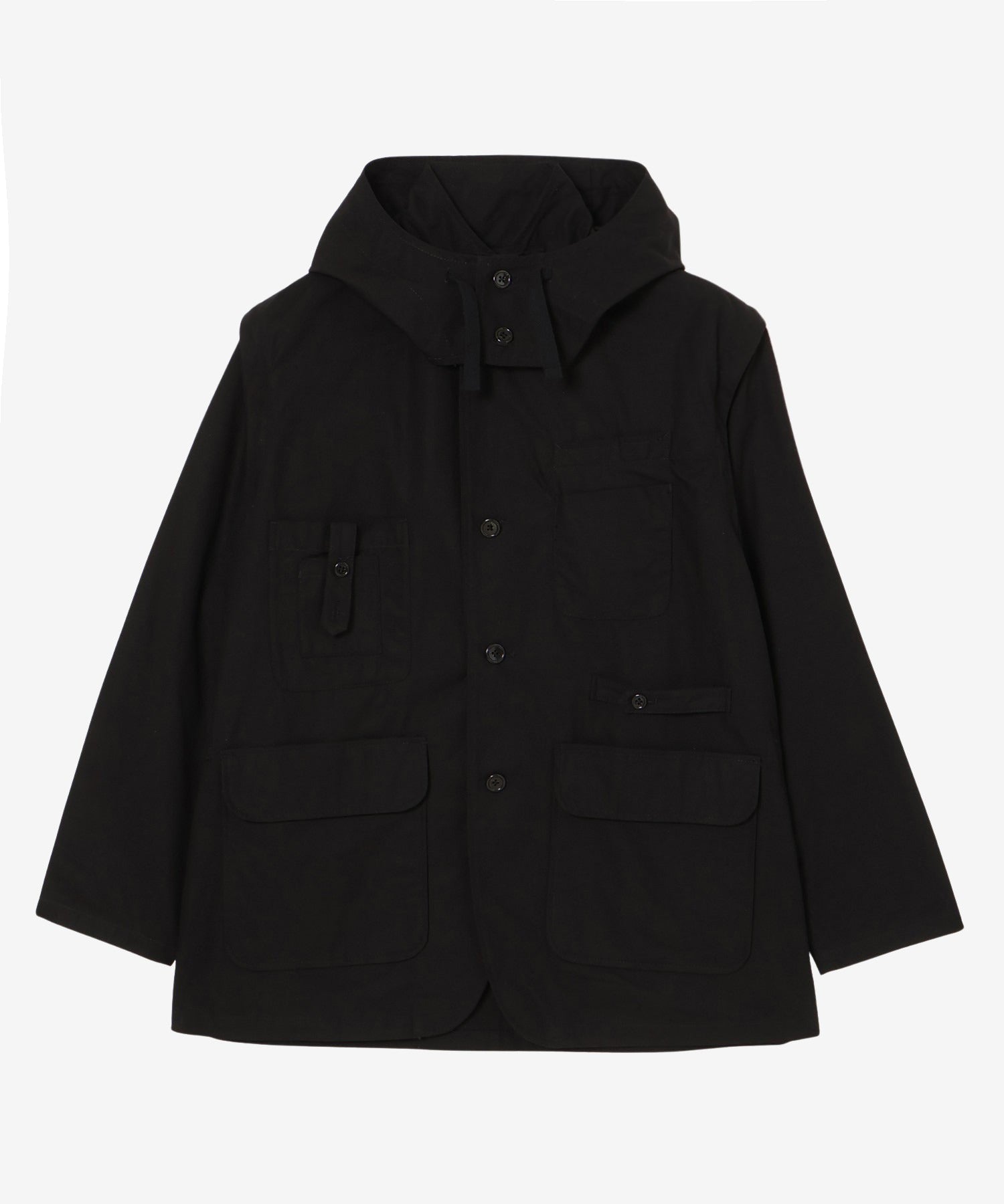 TRAVEL JKT