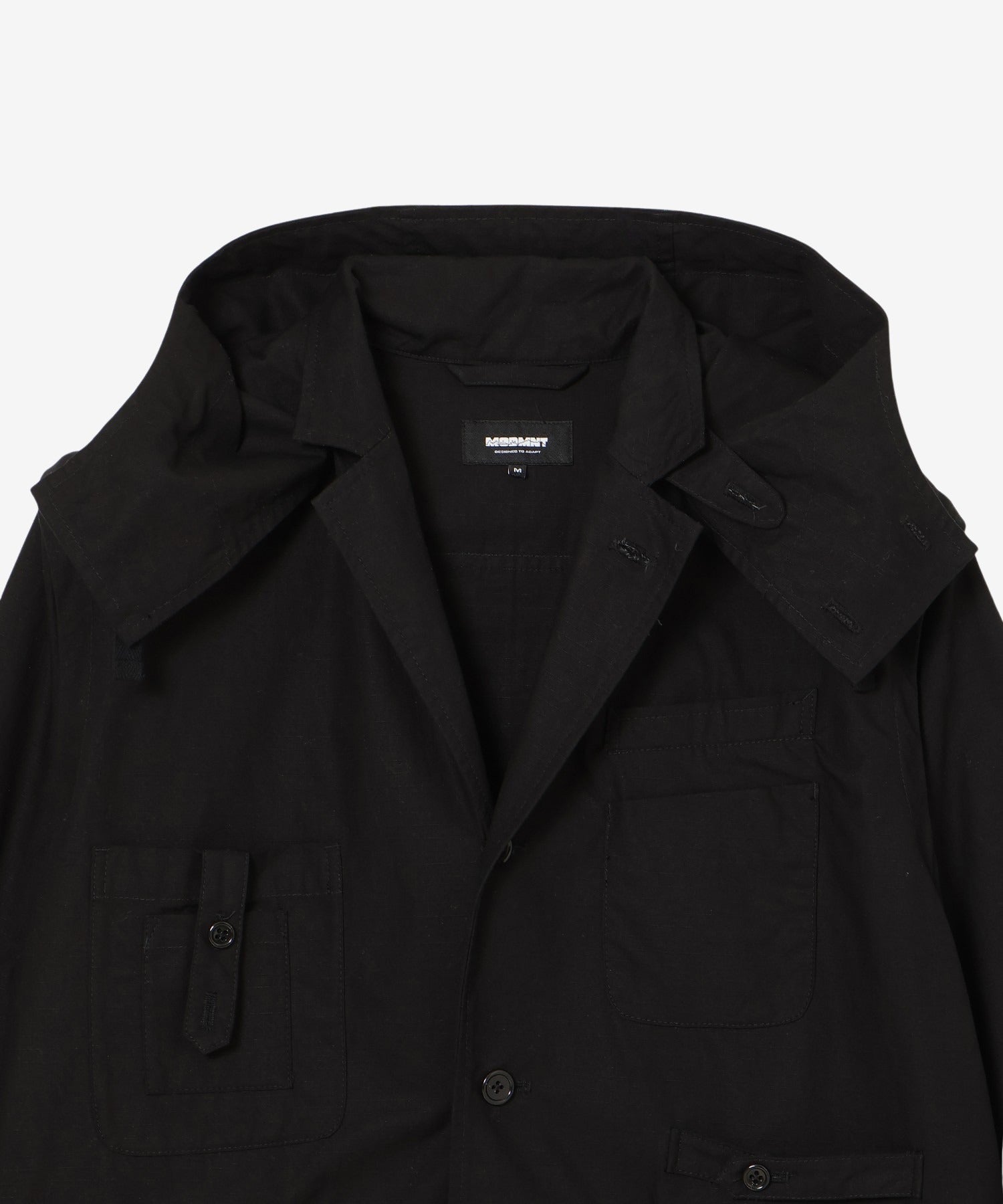 TRAVEL JKT