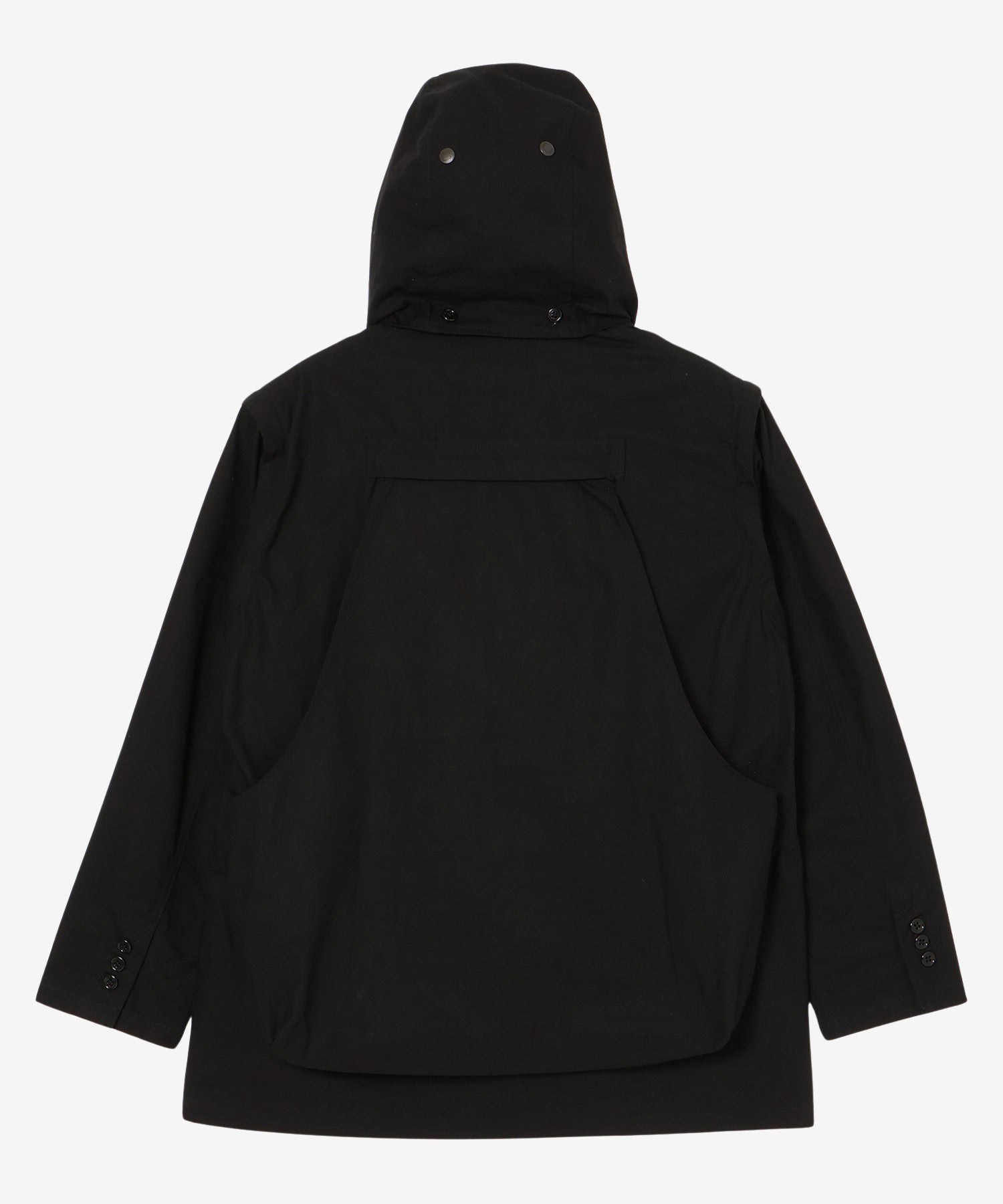 TRAVEL JKT