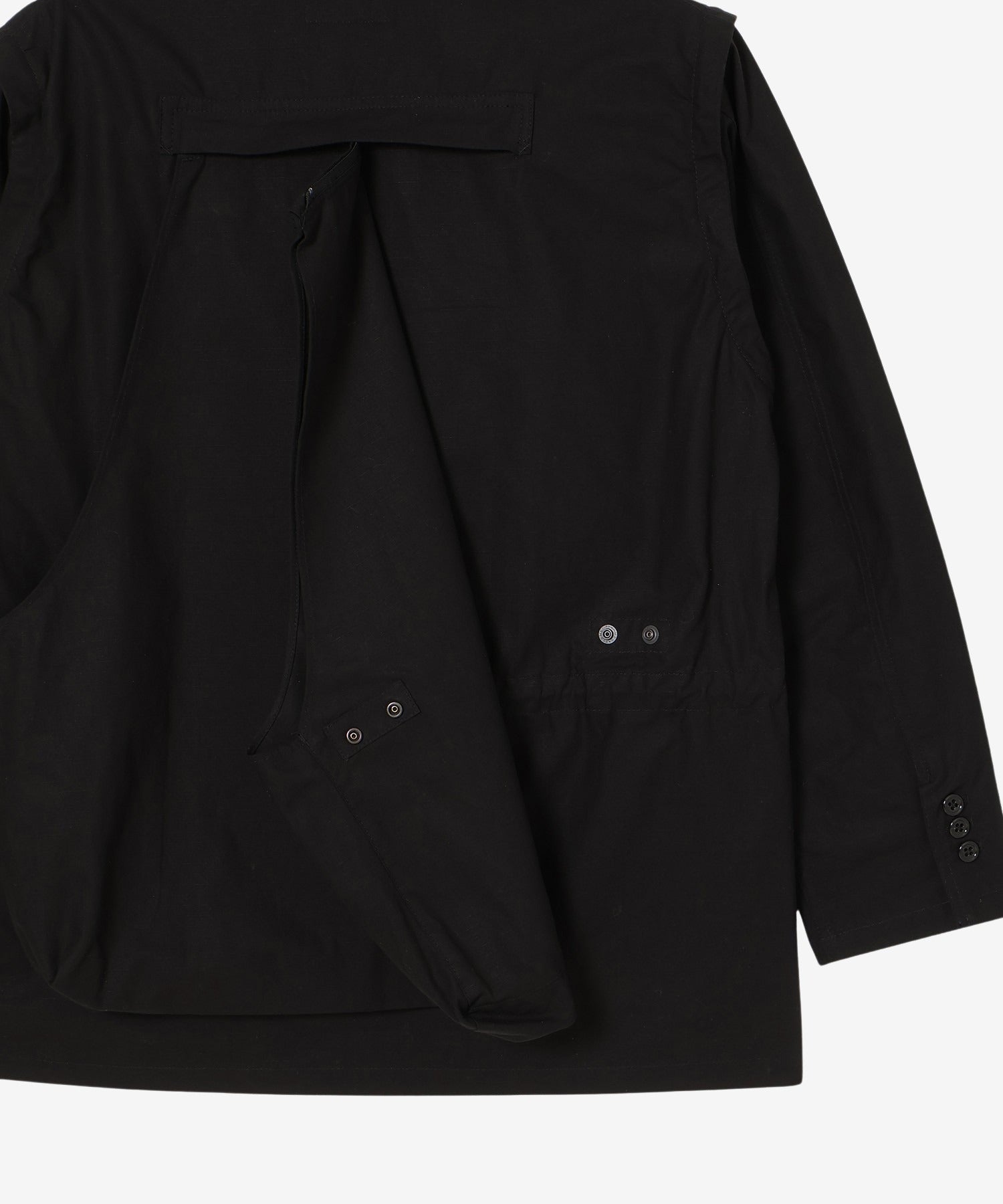 TRAVEL JKT