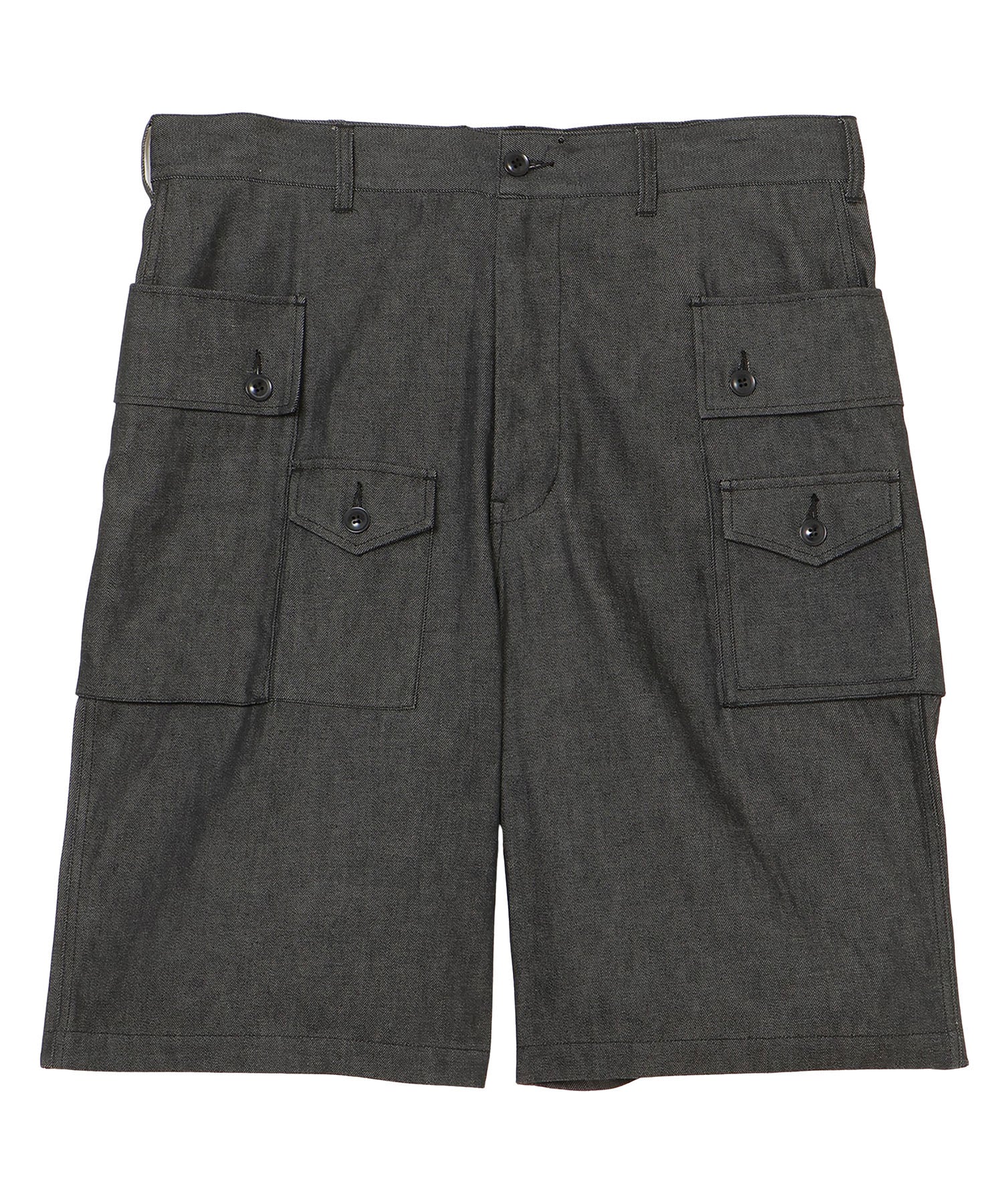 MILL SHORTS
