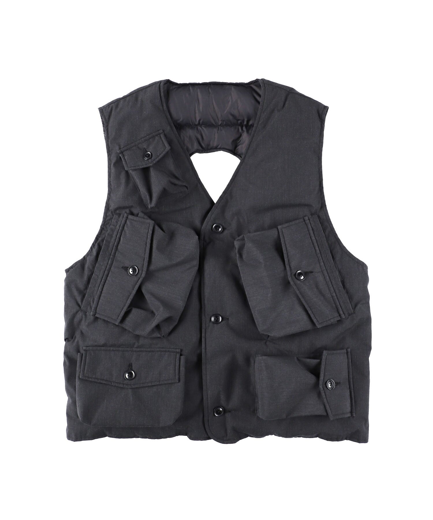 C-1 VEST