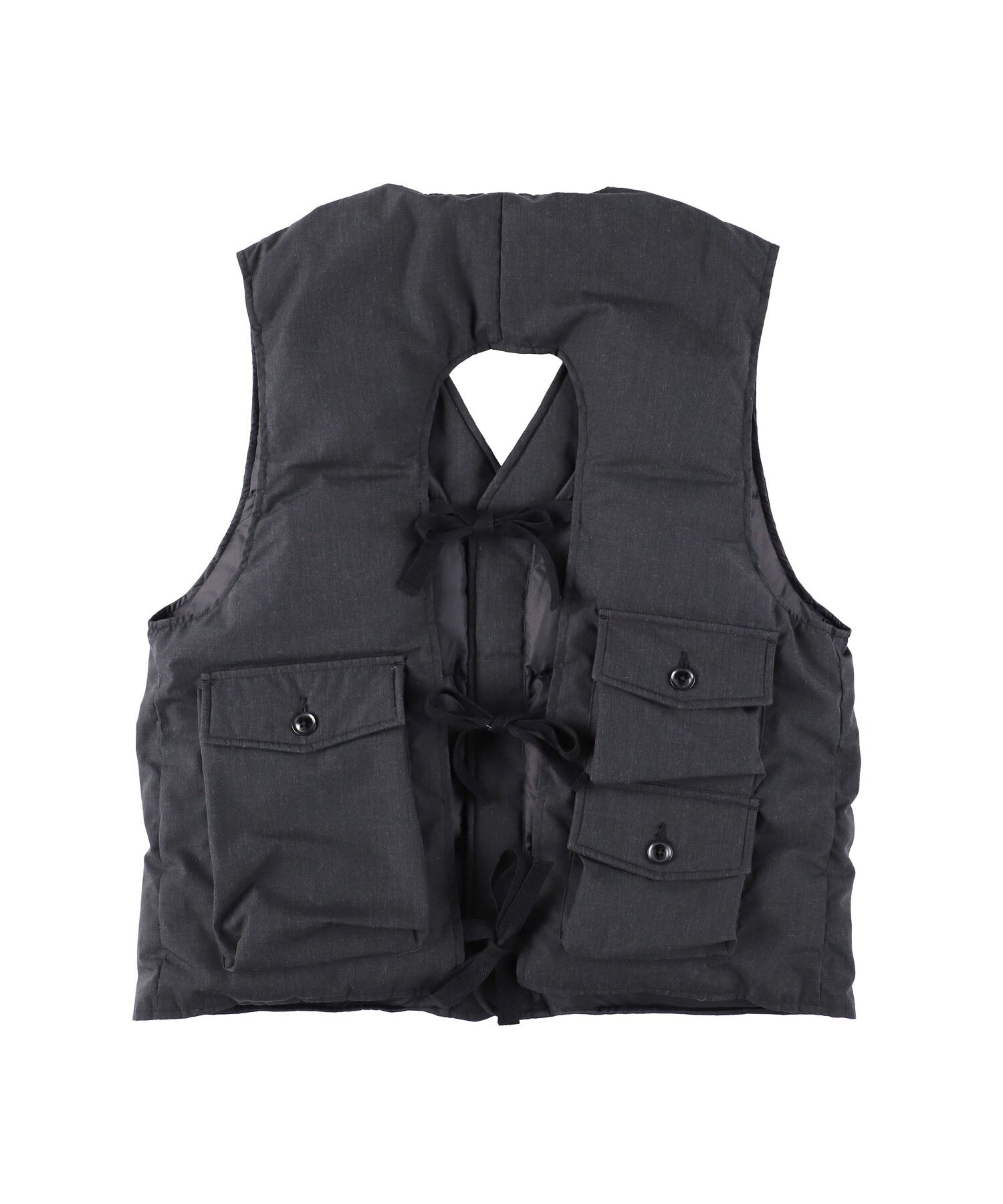 C-1 VEST