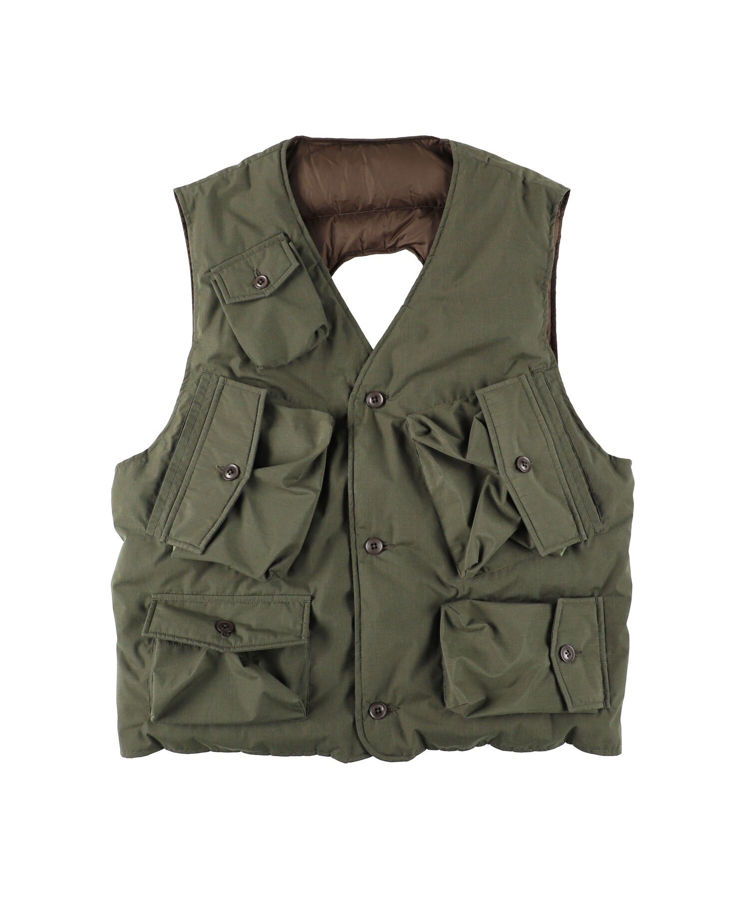 C-1 VEST
