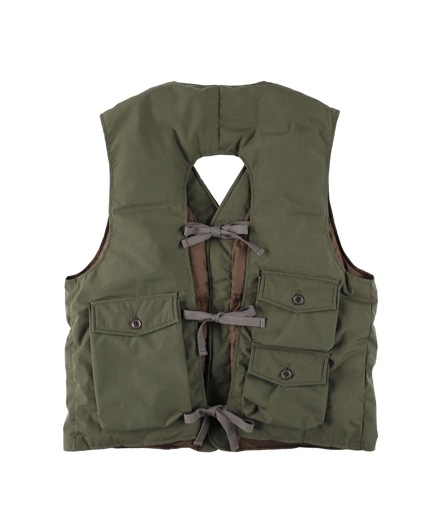 C-1 VEST