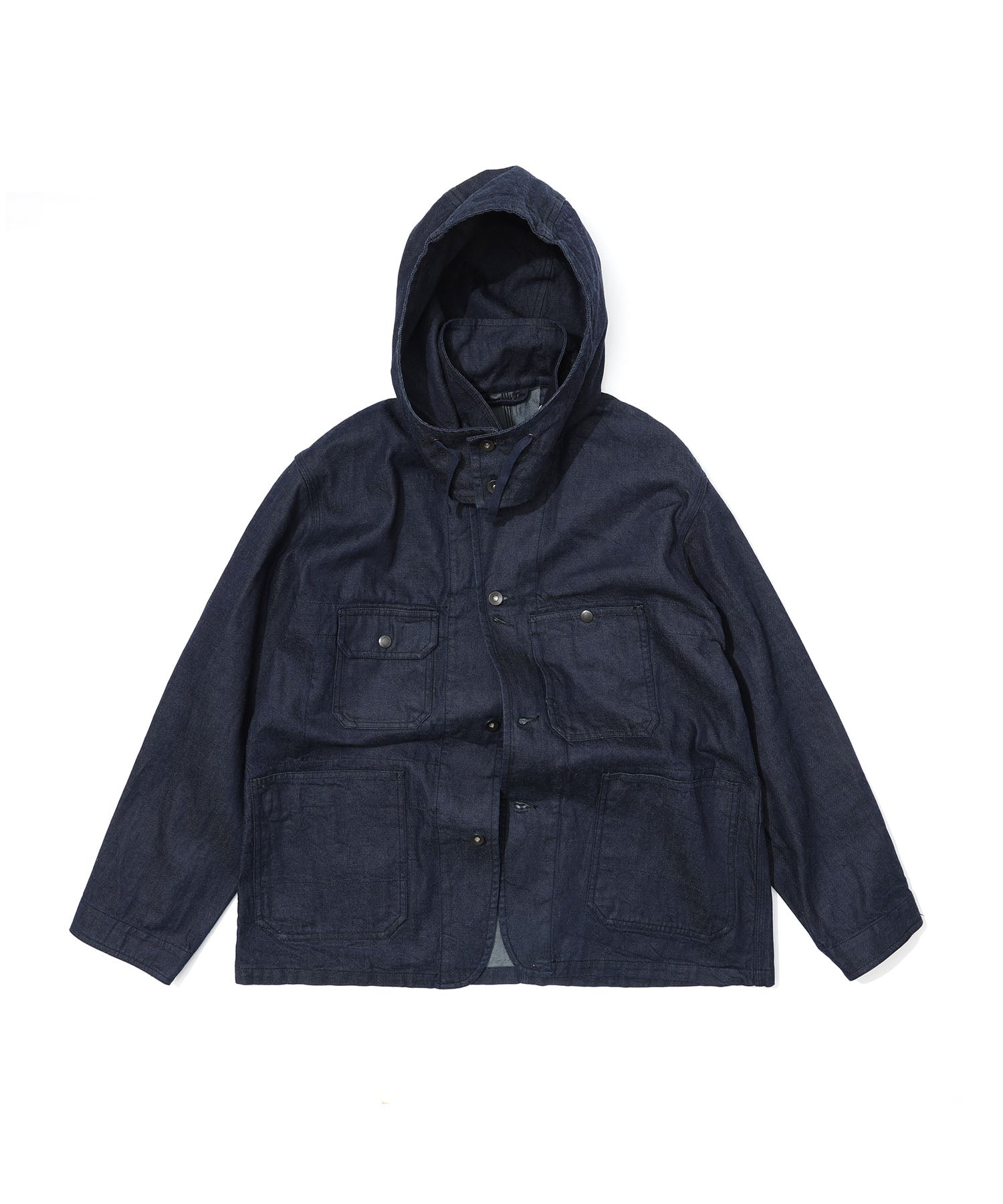 COVERALL JKT