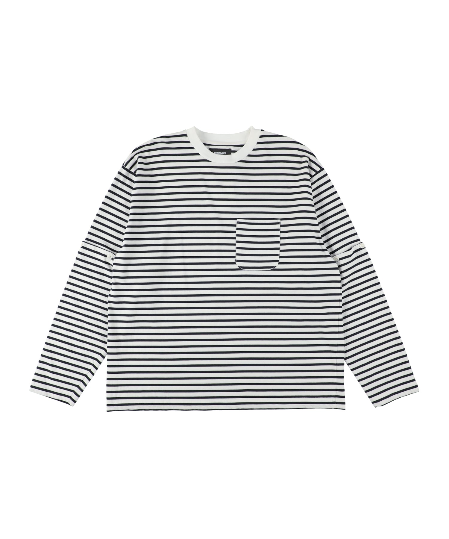 border tee2点おまとめ❄︎ BORDER L/S TEE – YZ