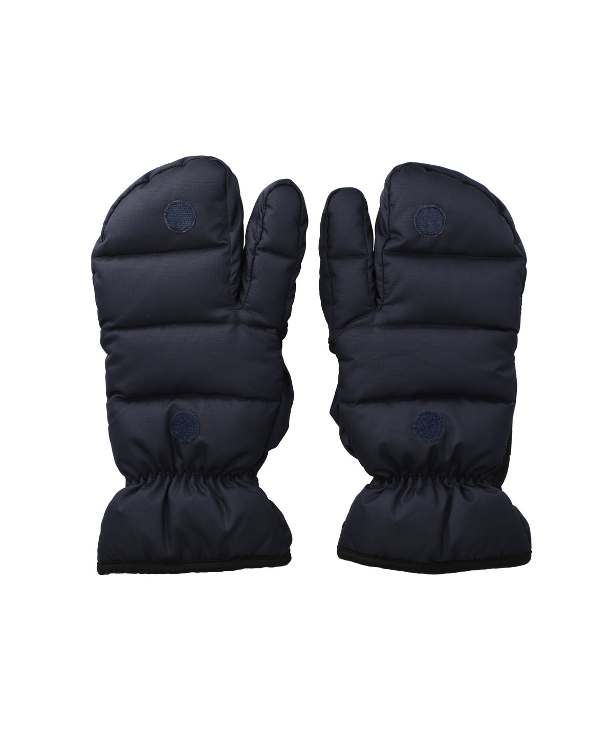 DOWN GLOVES LOBSTER MITTENS