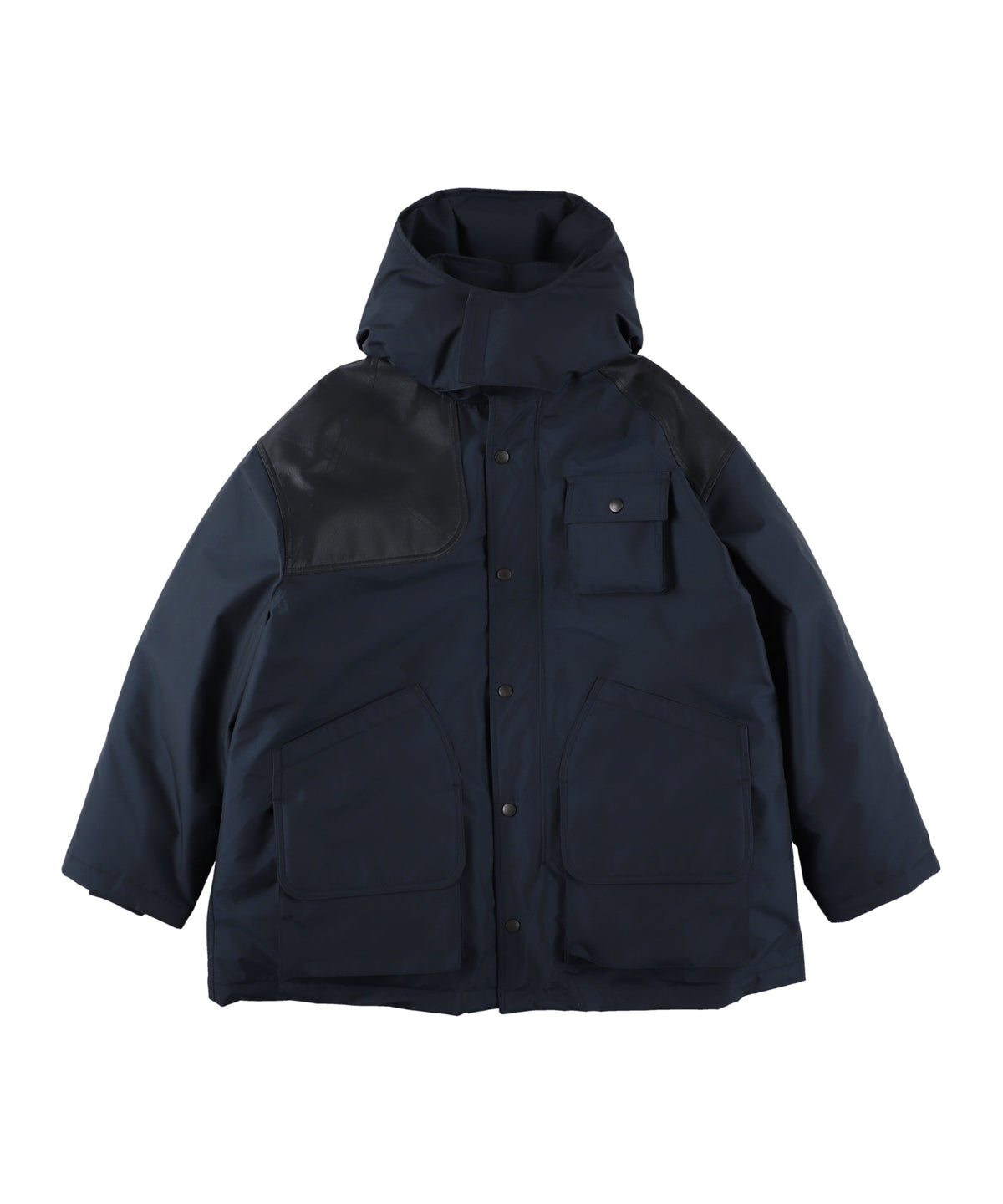 FIELD DOWN JACKET