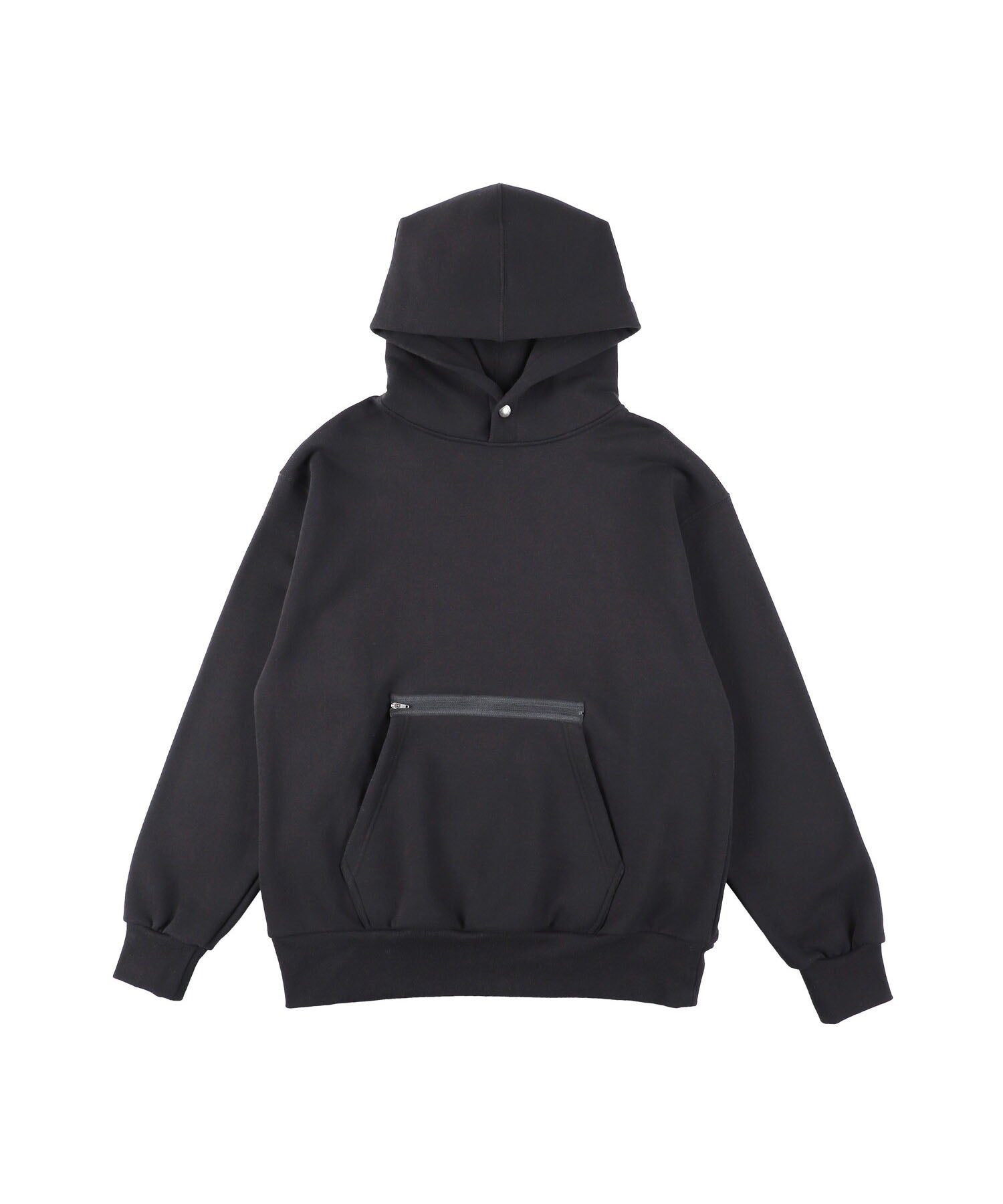 HEAVY URAKE SWEAT HOODY