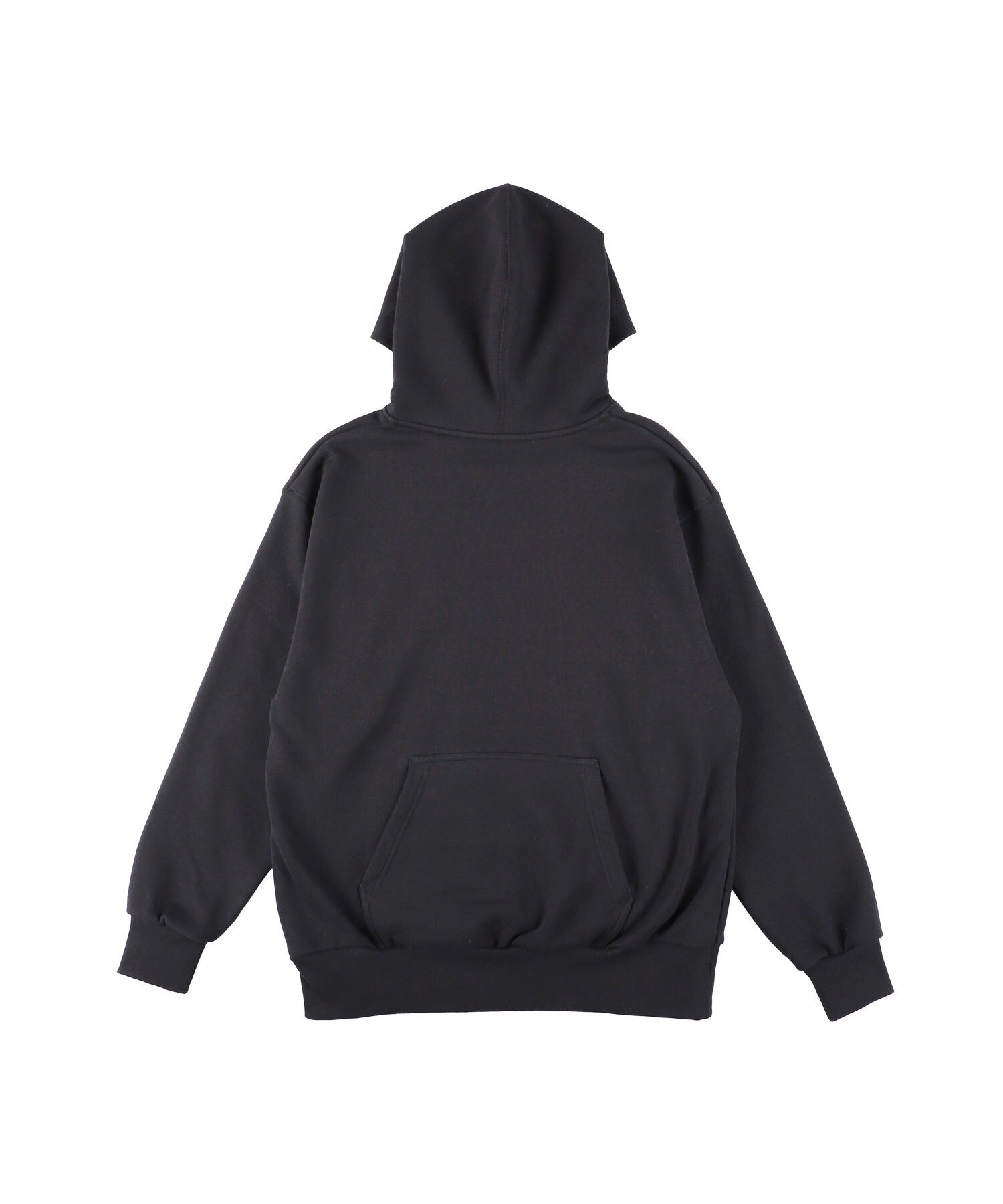 HEAVY URAKE SWEAT HOODY