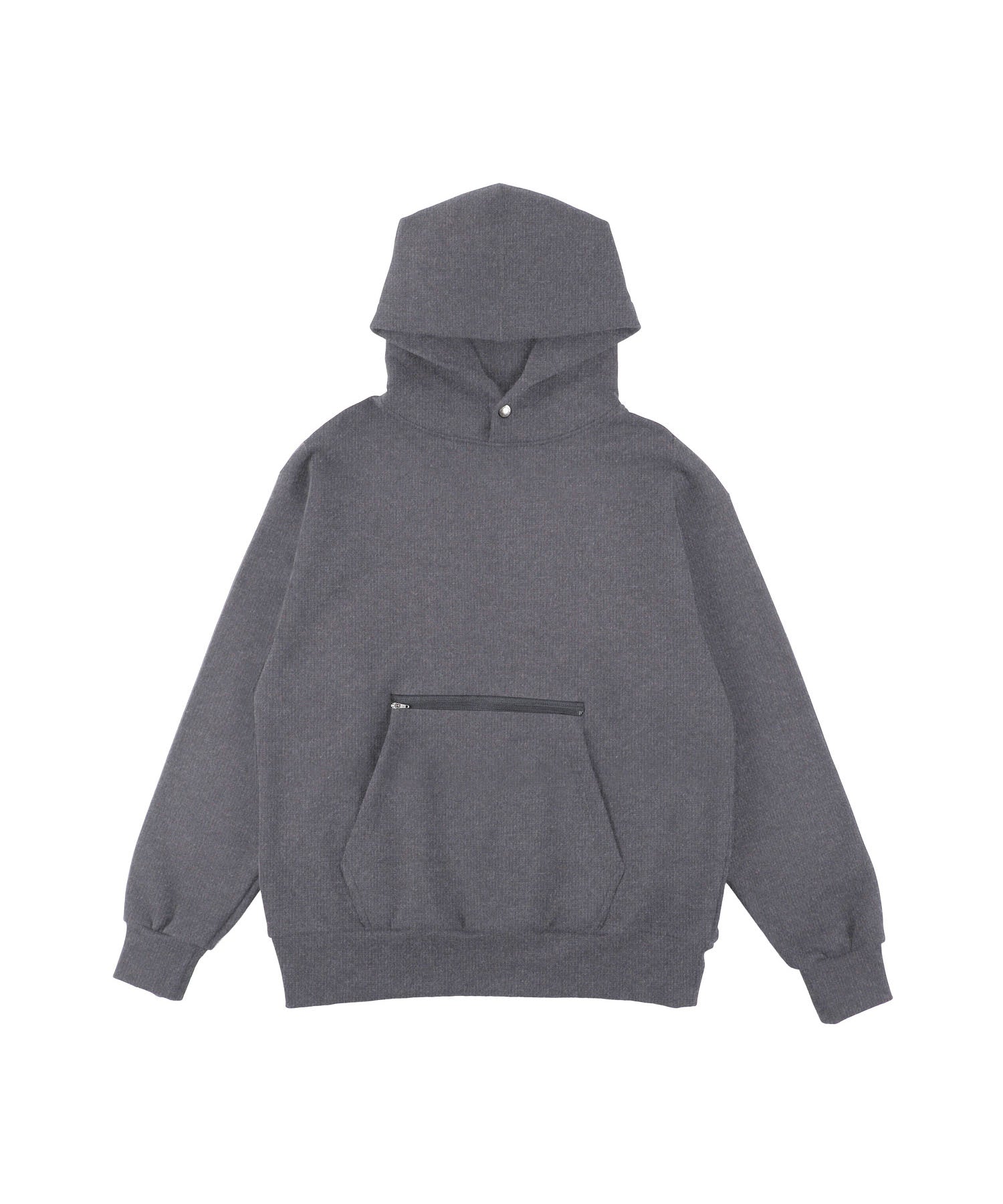 HEAVY URAKE SWEAT HOODY