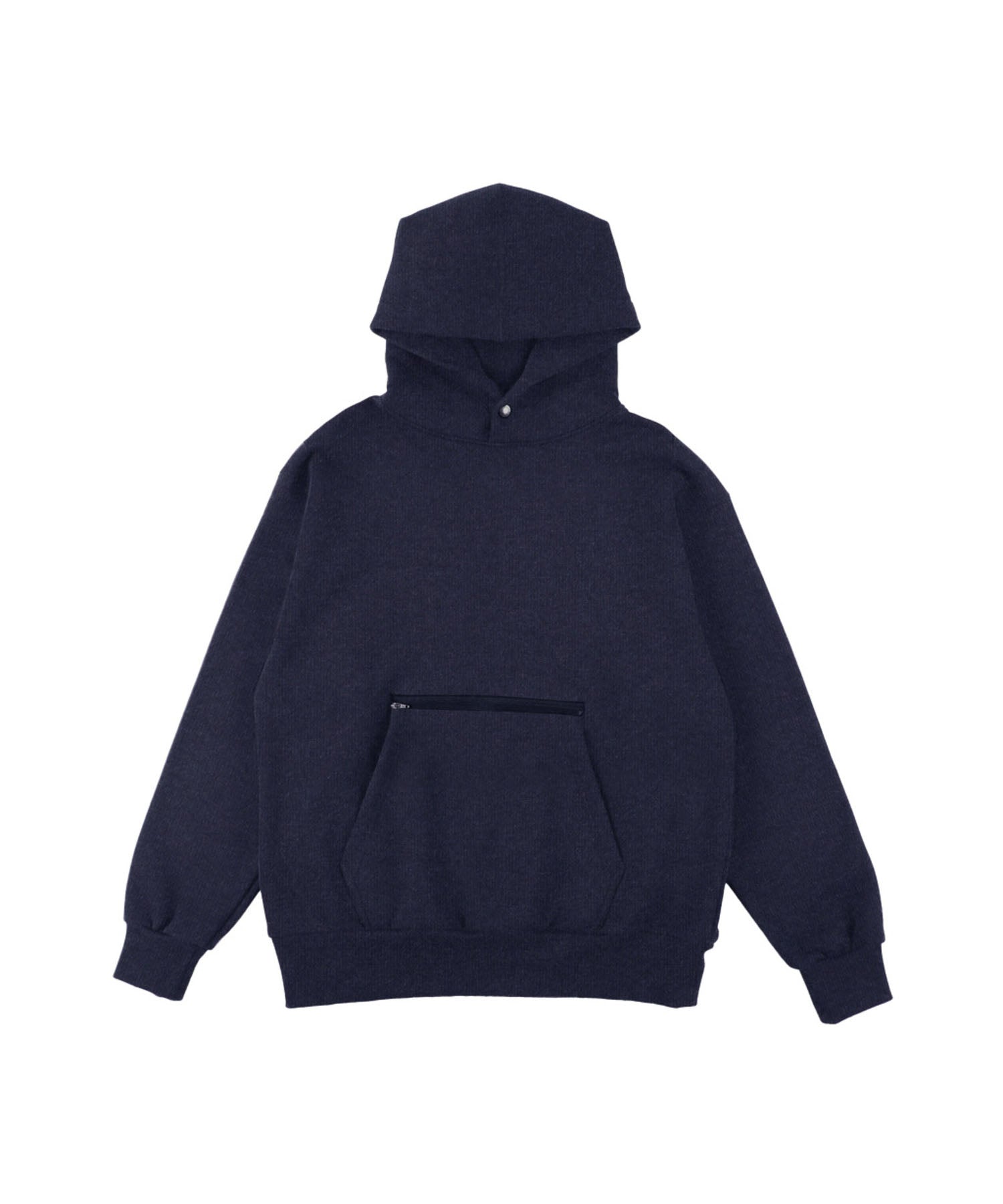 HEAVY URAKE SWEAT HOODY