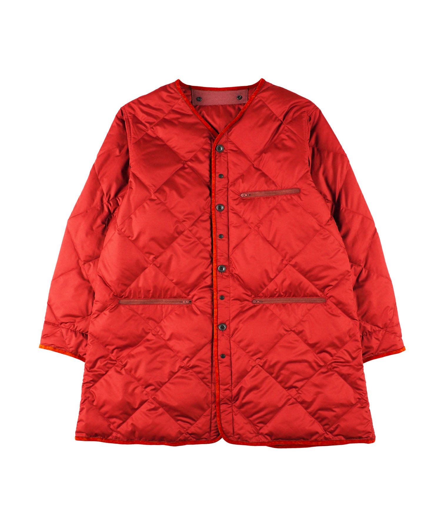 LINER DOWN COAT