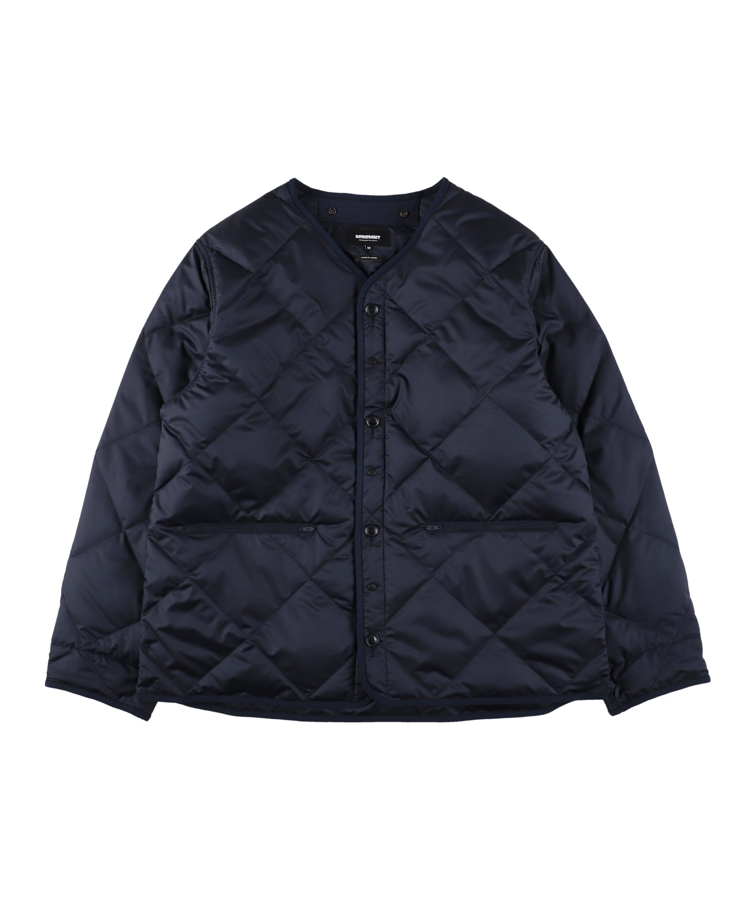 モドメントMODMNT　サイズM Outerwear