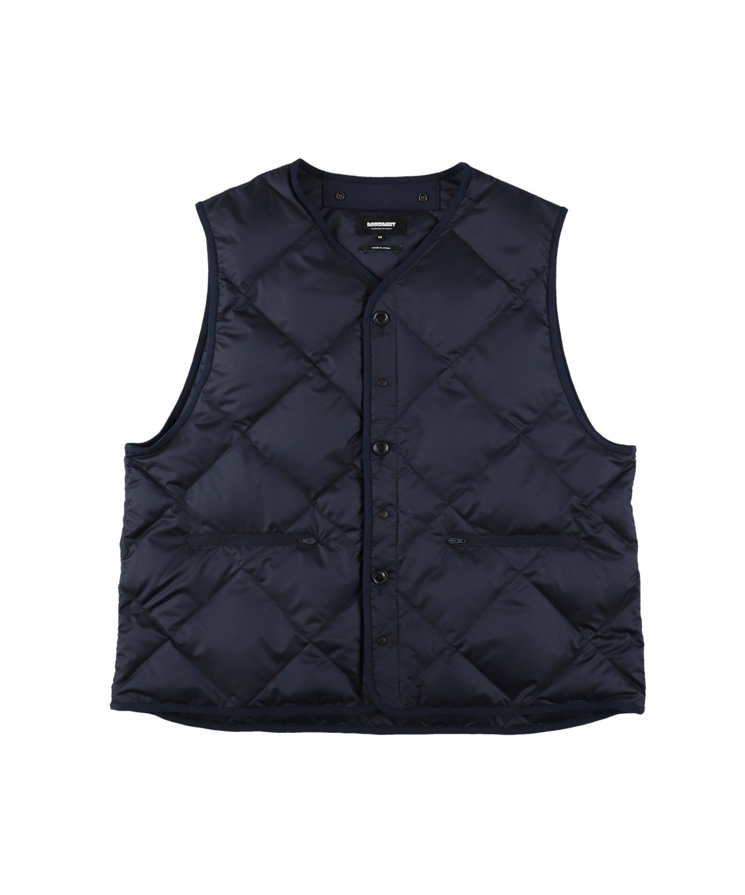 LINER DOWN VEST
