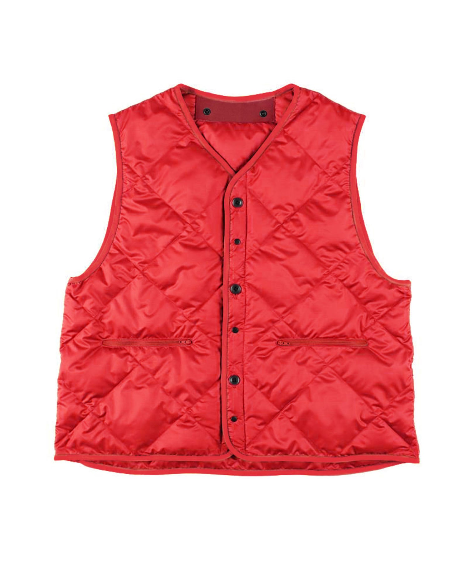 LINER DOWN VEST