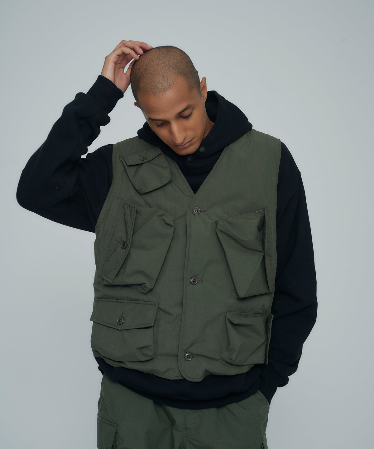 C-1 VEST
