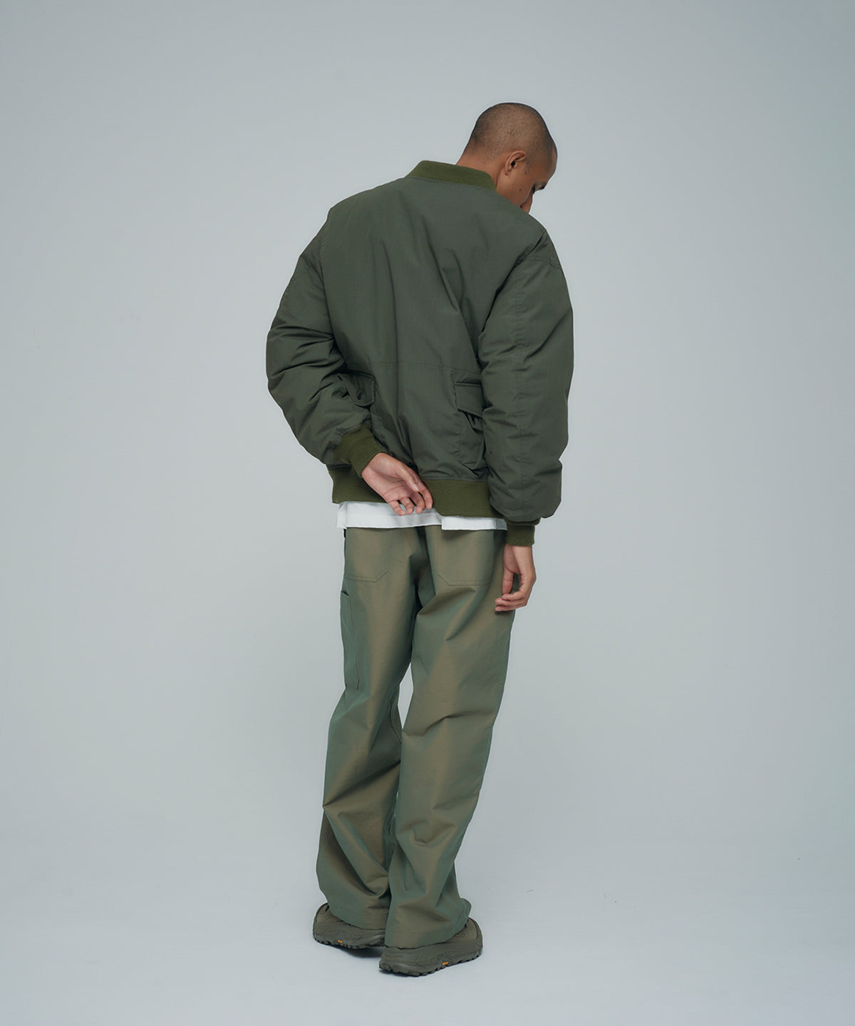 AVIATOR JKT