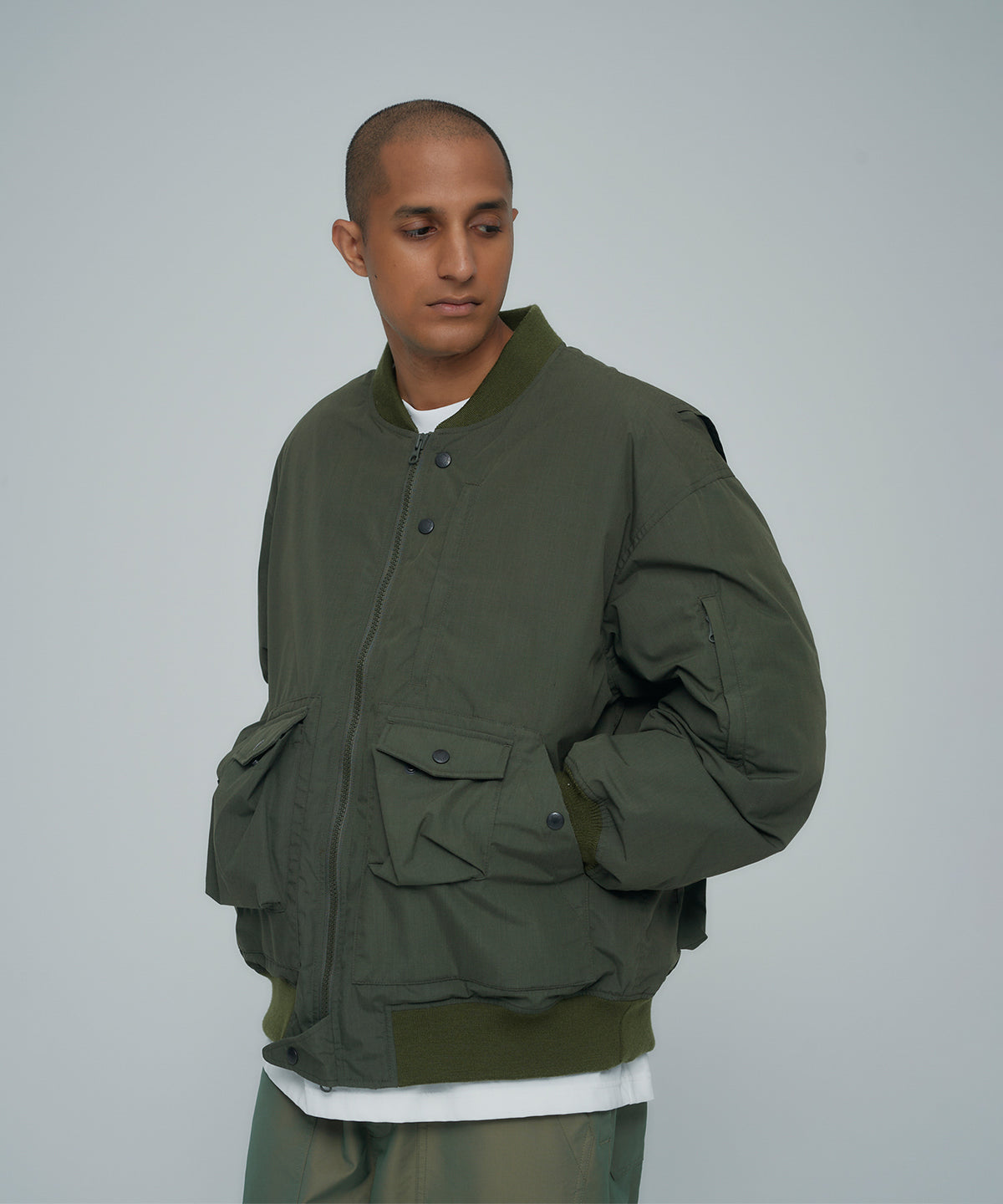 AVIATOR JKT