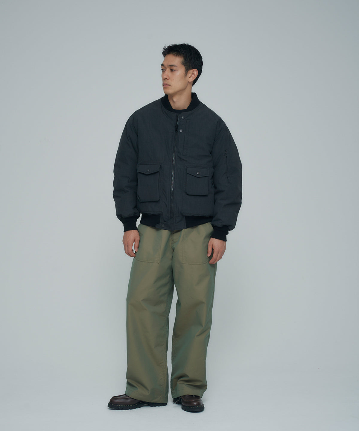 AVIATOR JKT