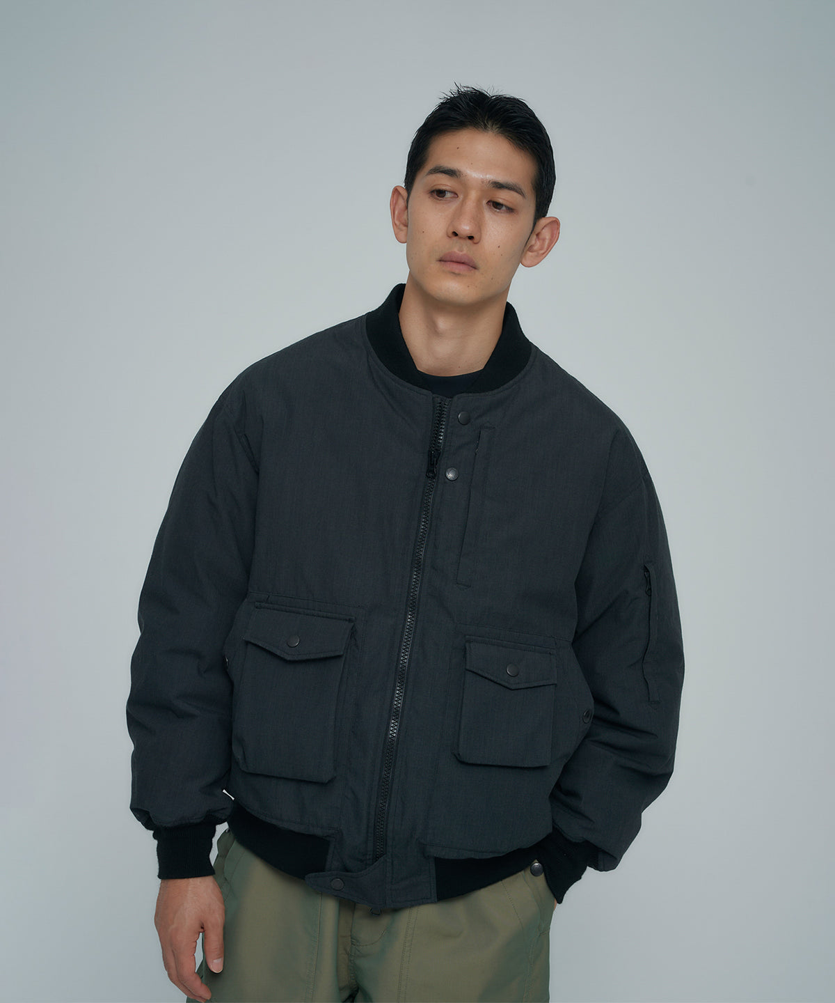 AVIATOR JKT