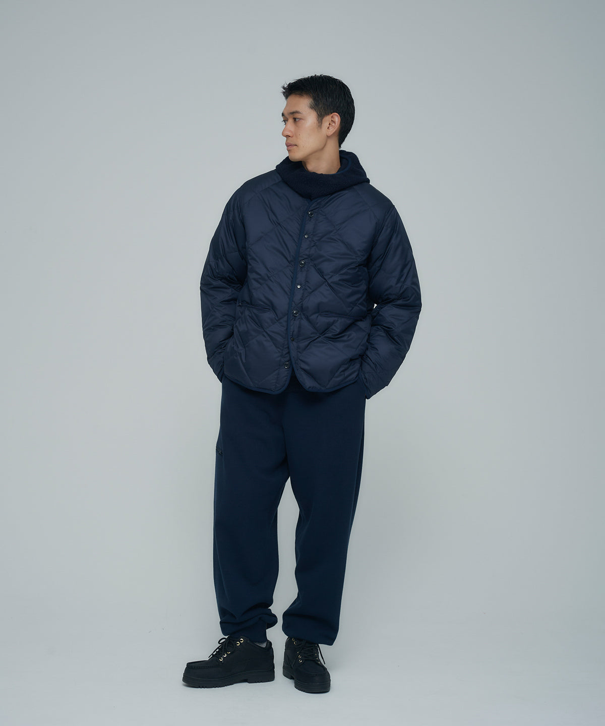 LINER DOWN JKT