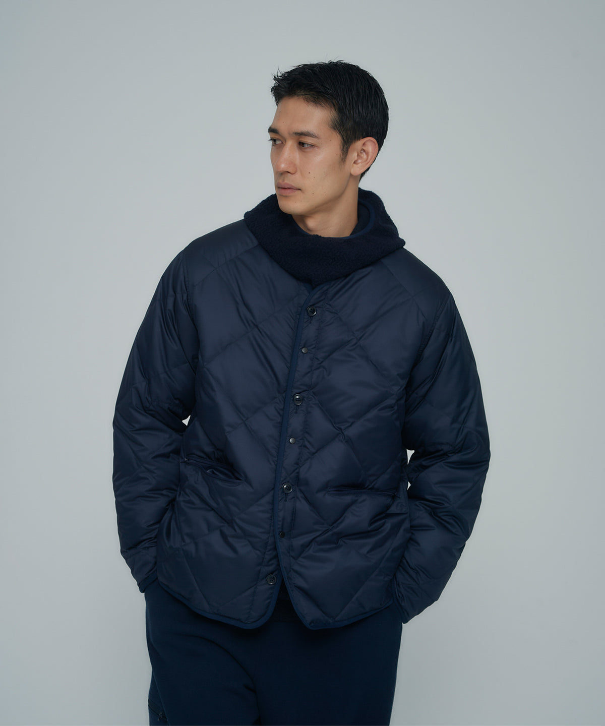 LINER DOWN JKT