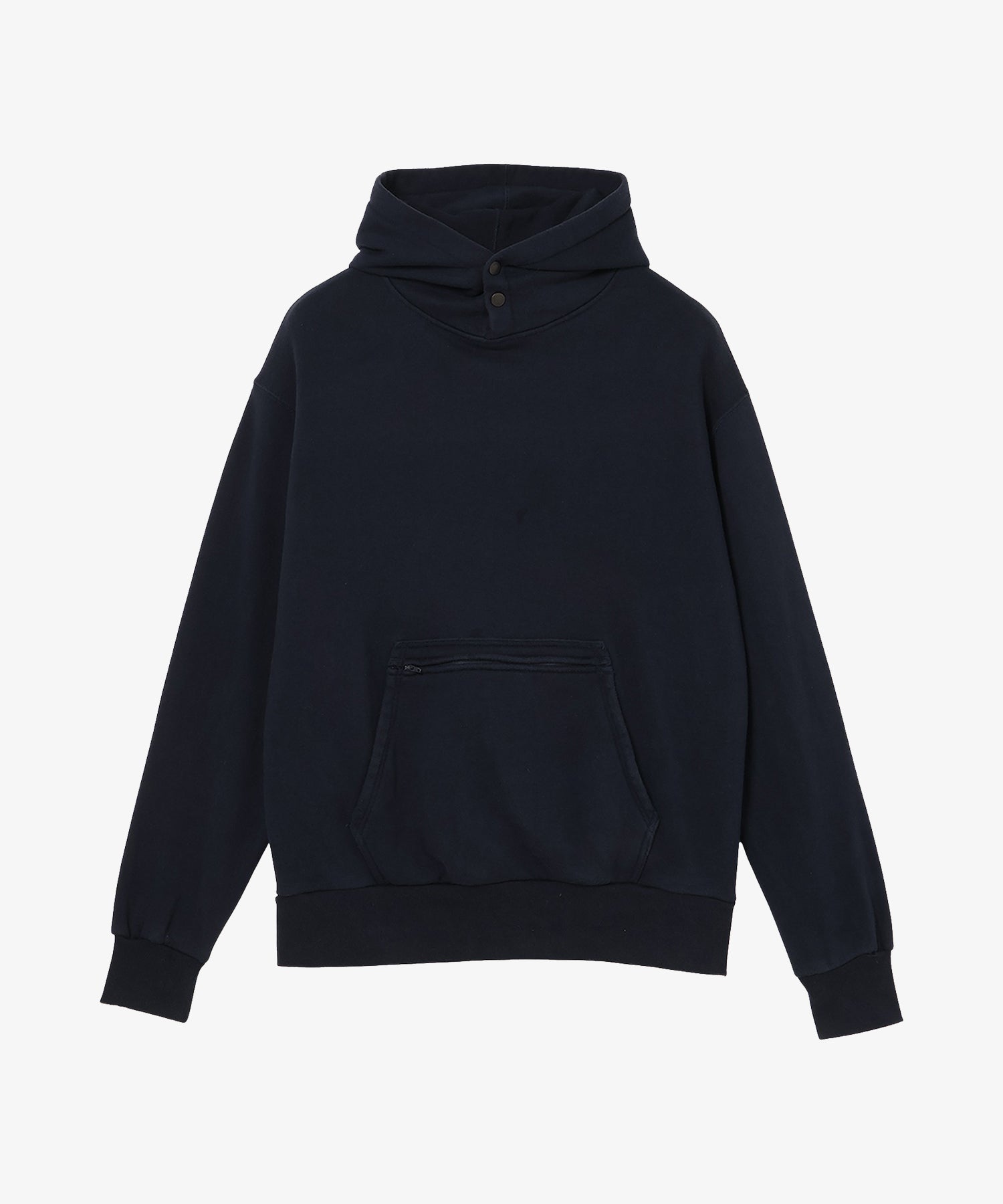 HEAVY URAKE SWEAT HOODY
