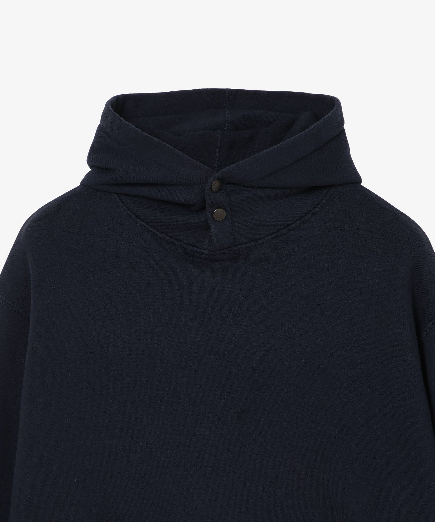 HEAVY URAKE SWEAT HOODY