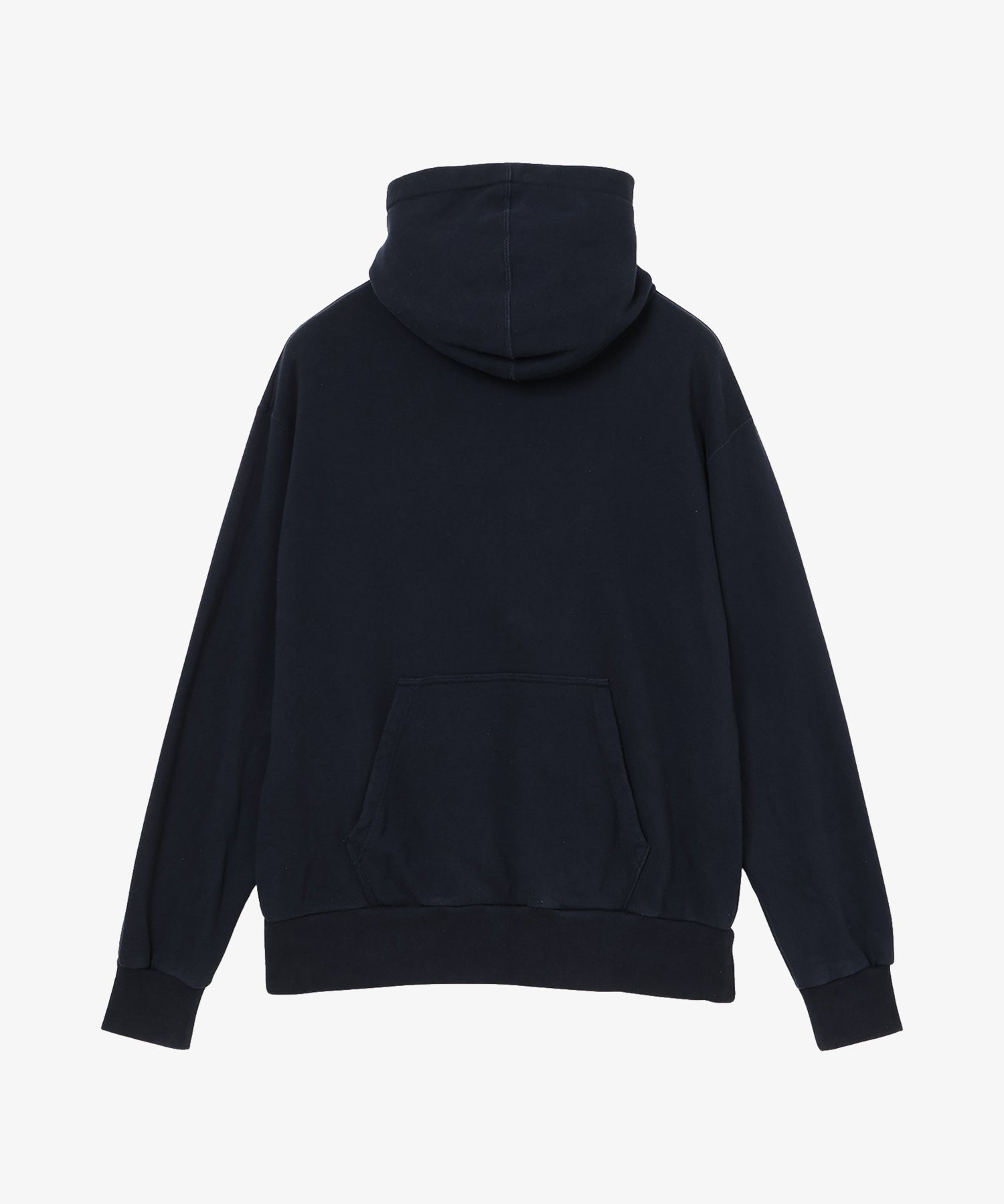 HEAVY URAKE SWEAT HOODY
