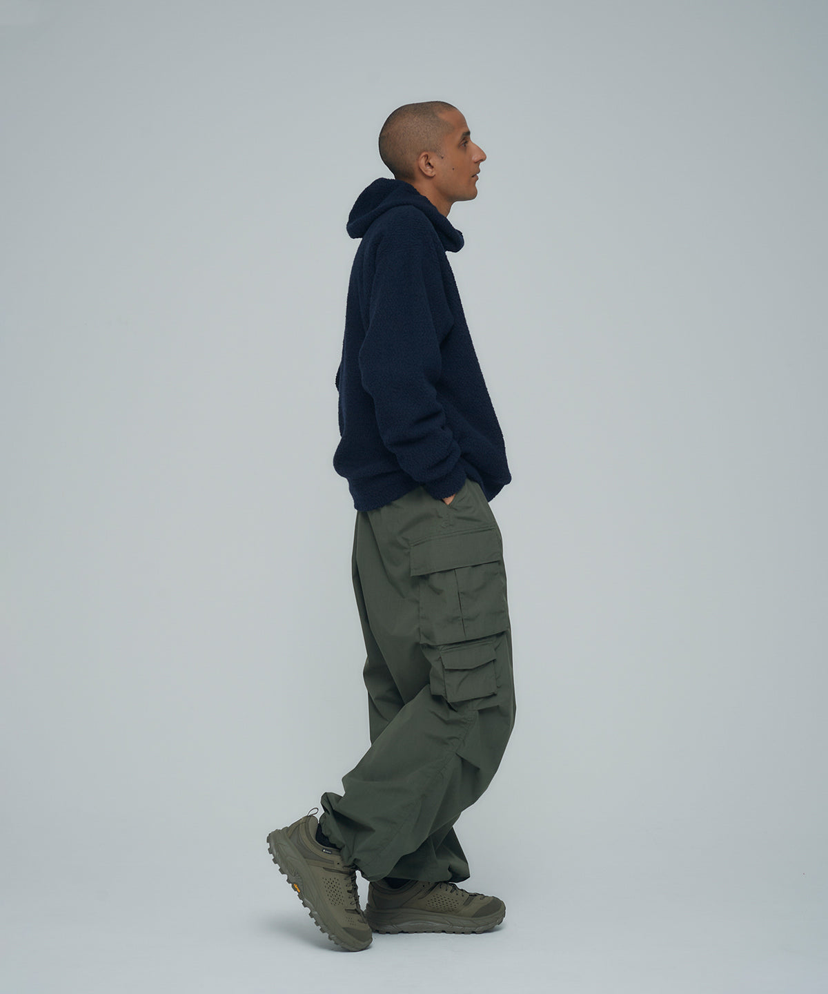 MIL CARGO PANTS