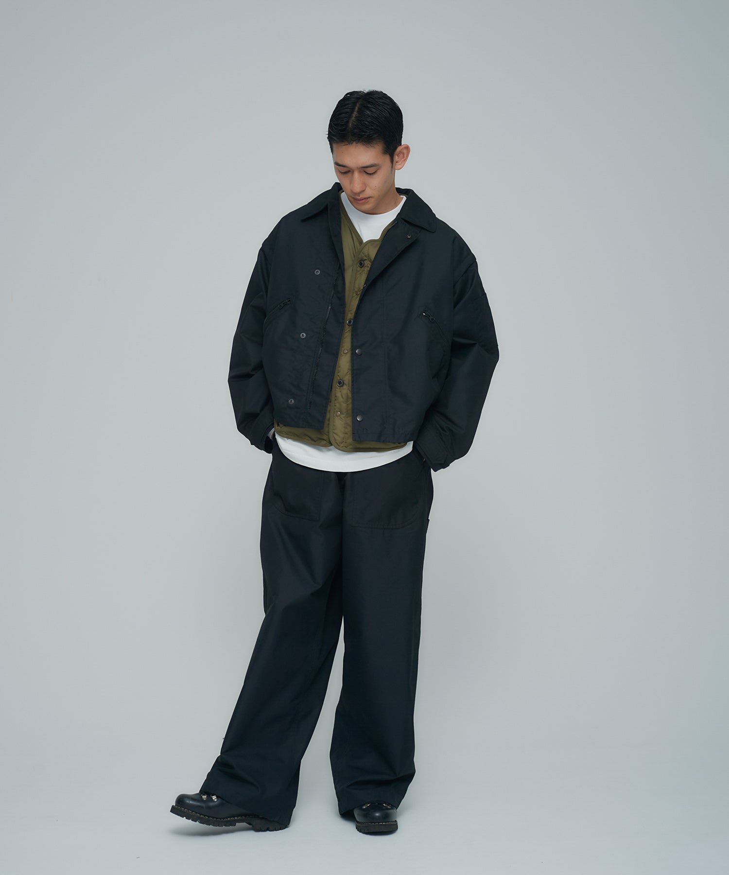 SA PANTS