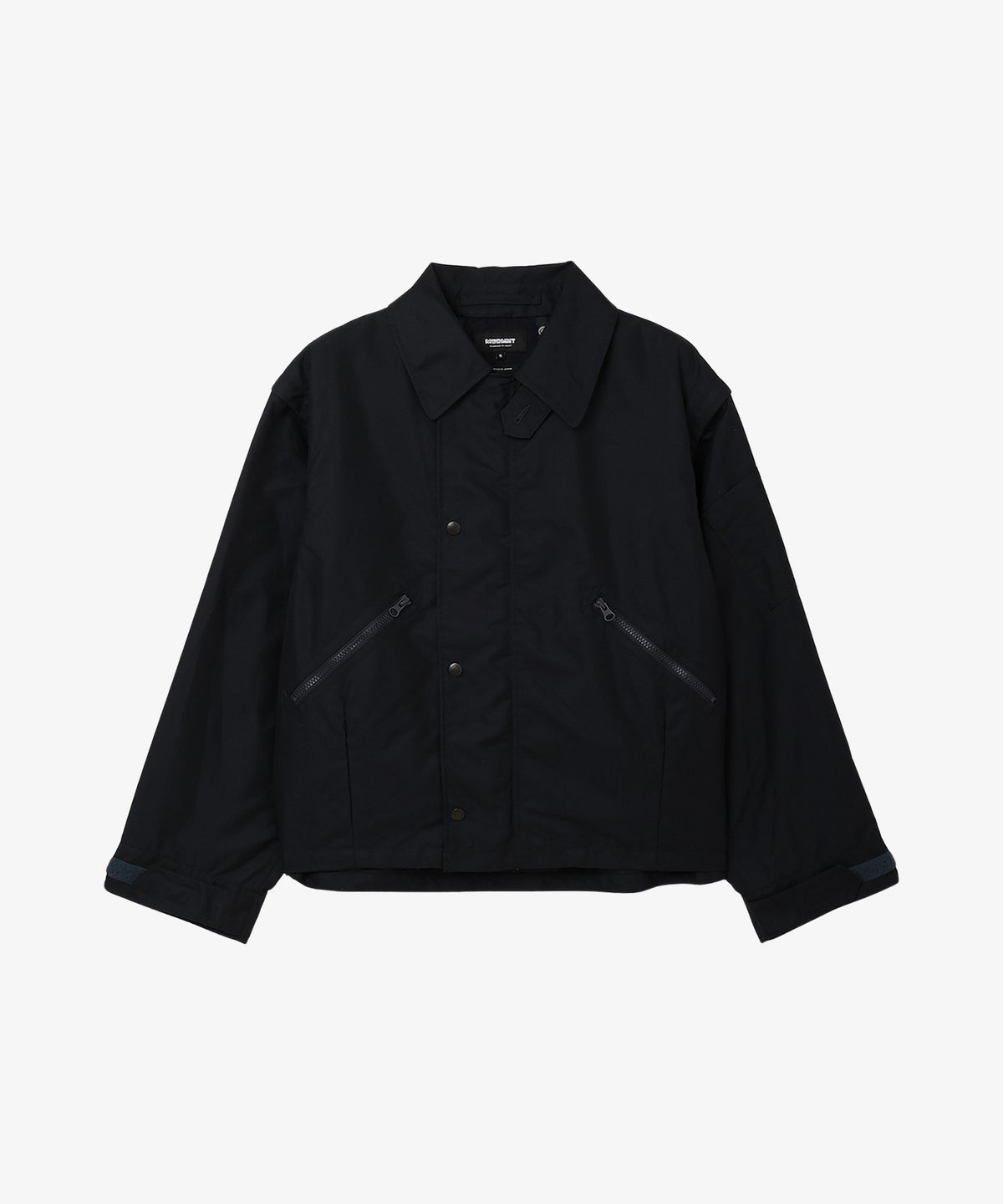 MK JKT