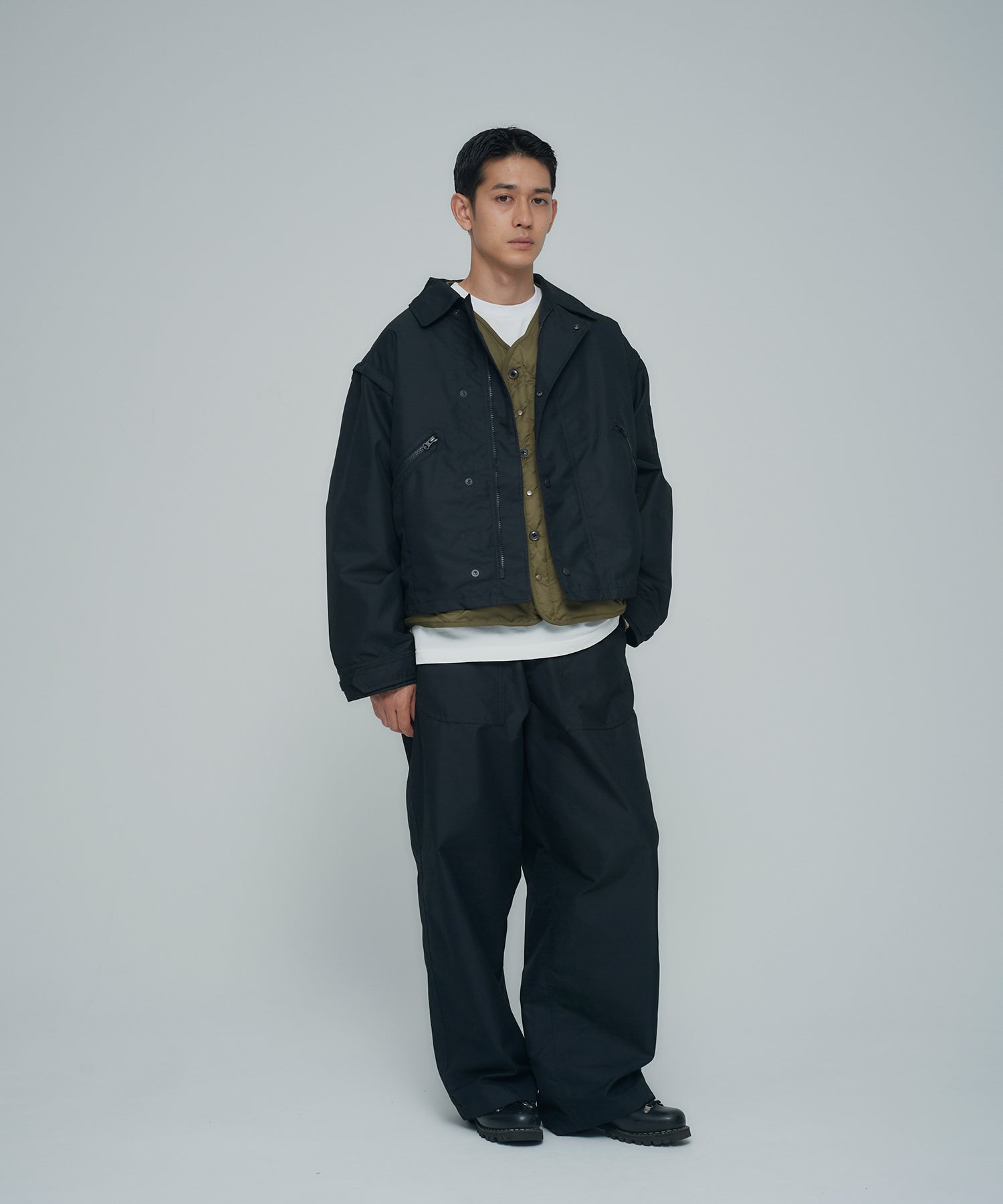 SA PANTS