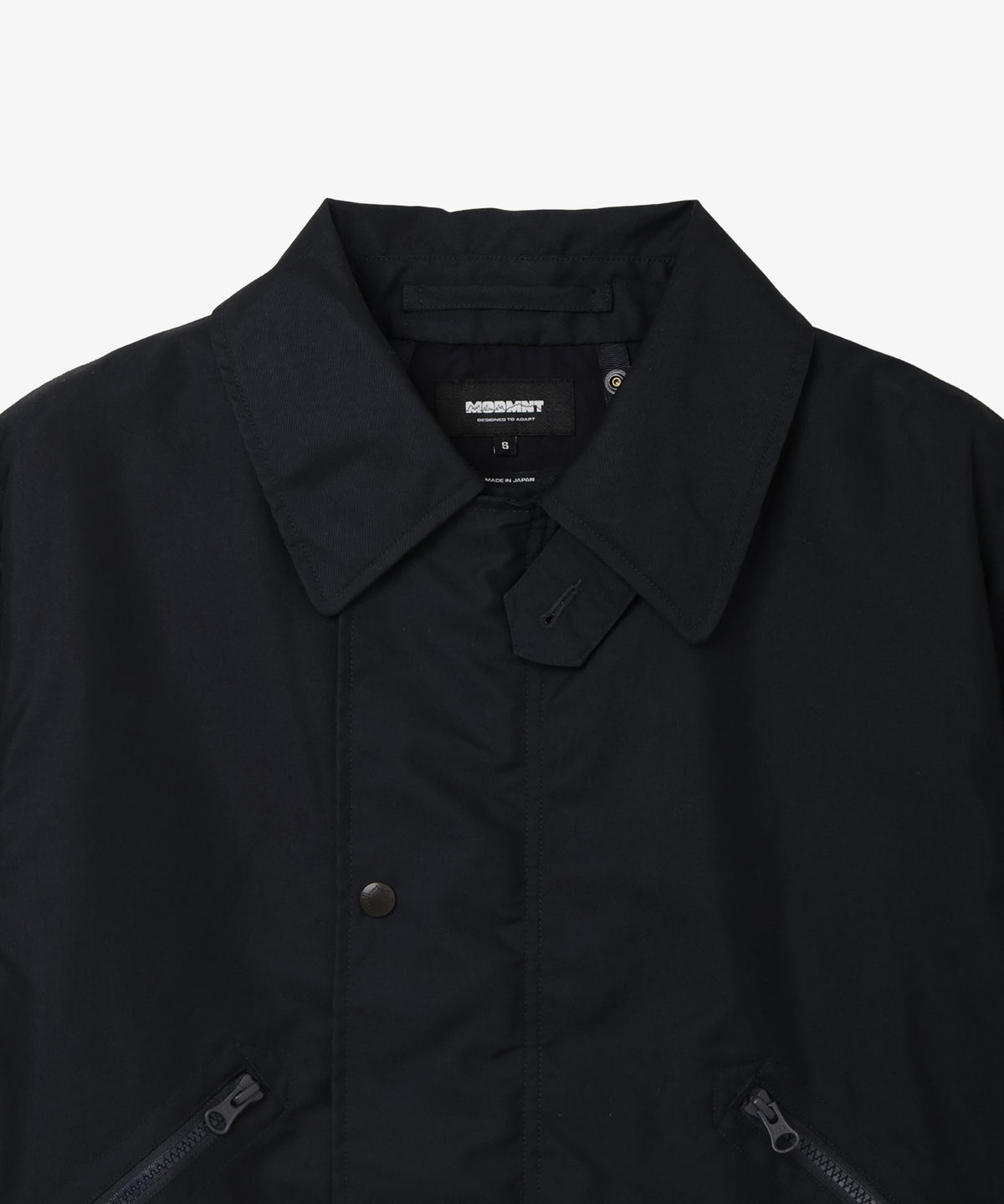 MK JKT