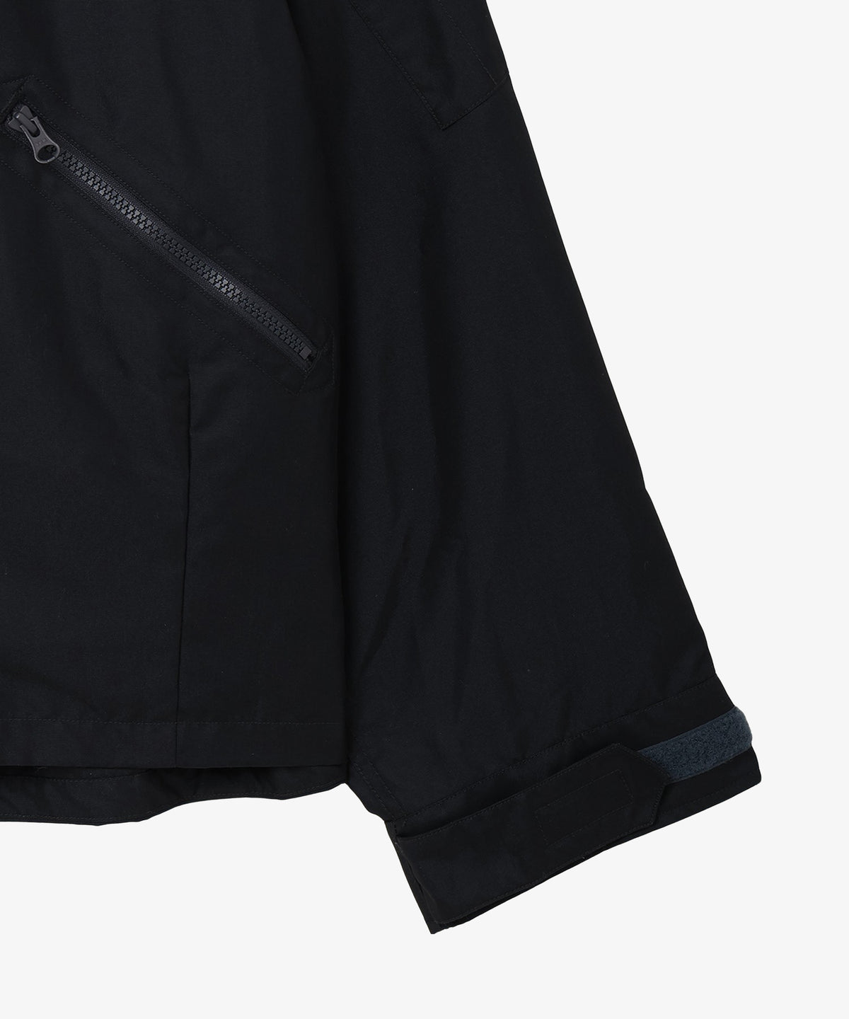 MK JKT