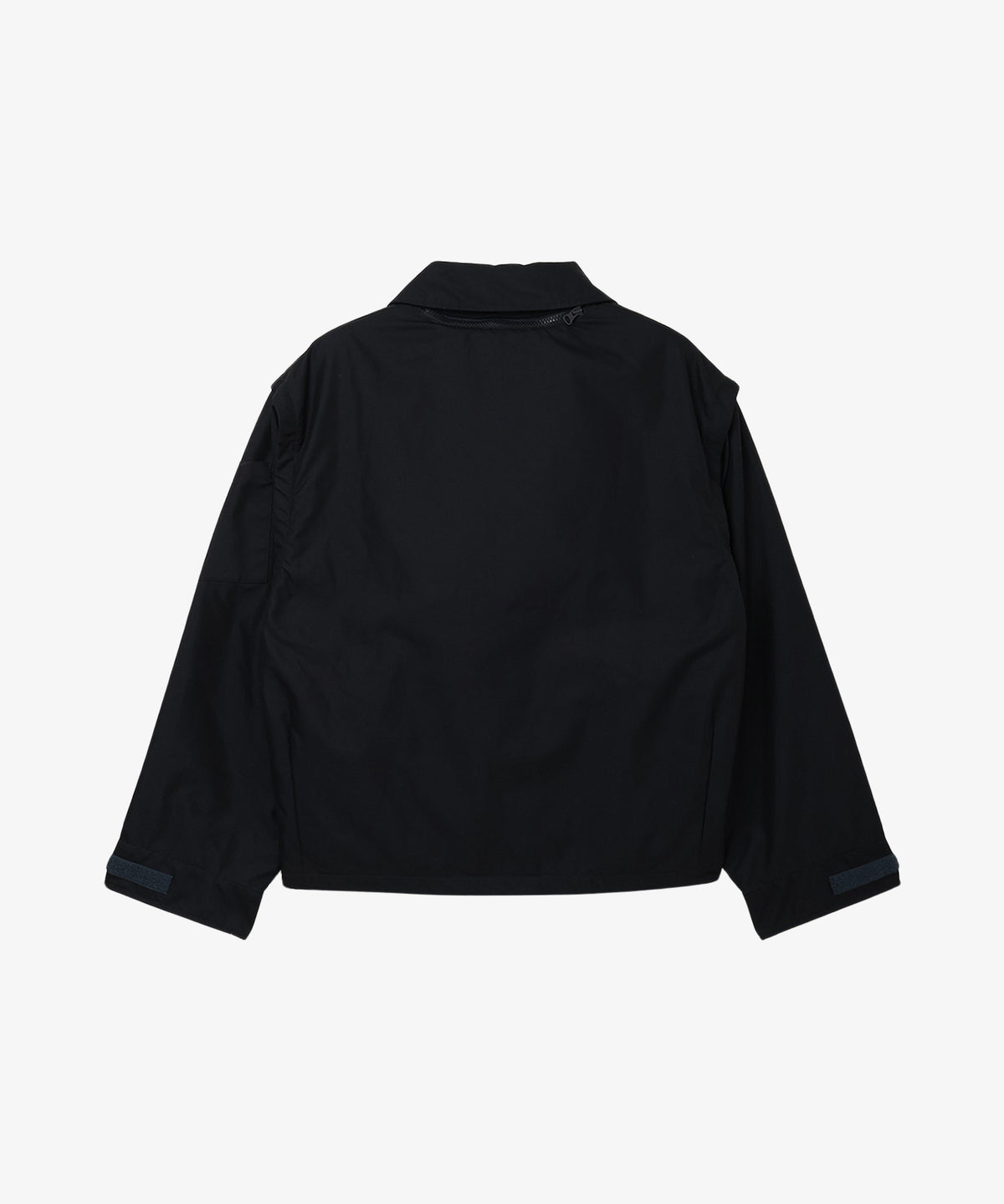 MK JKT