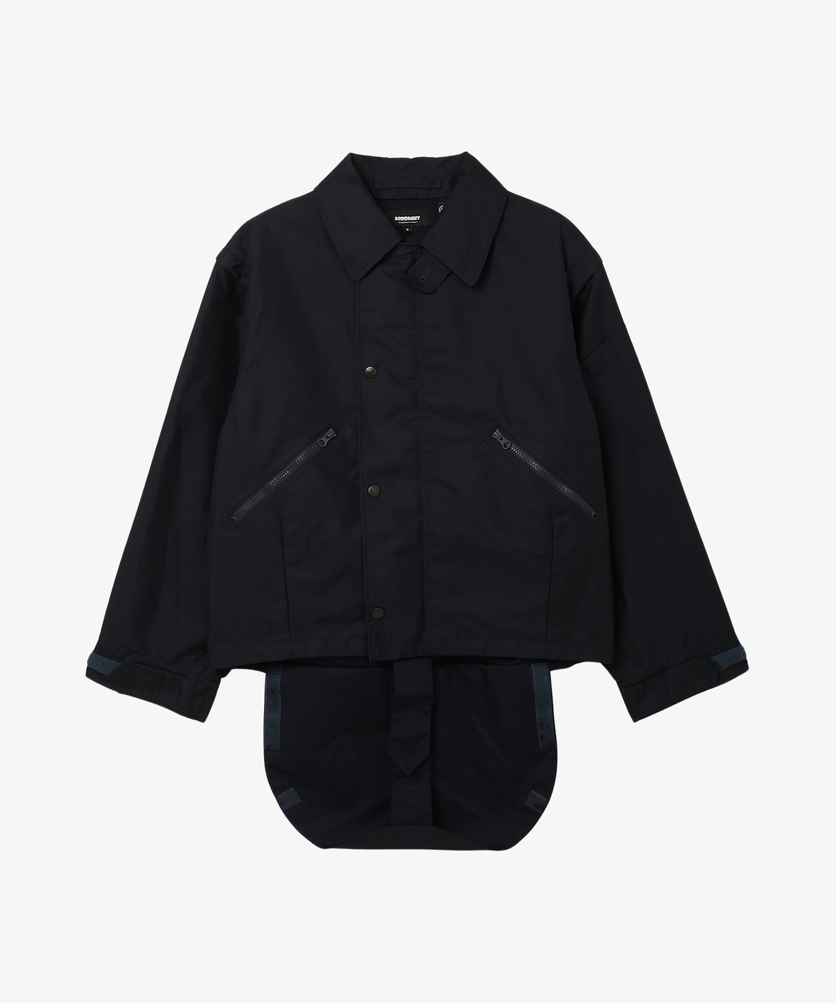 MK JKT
