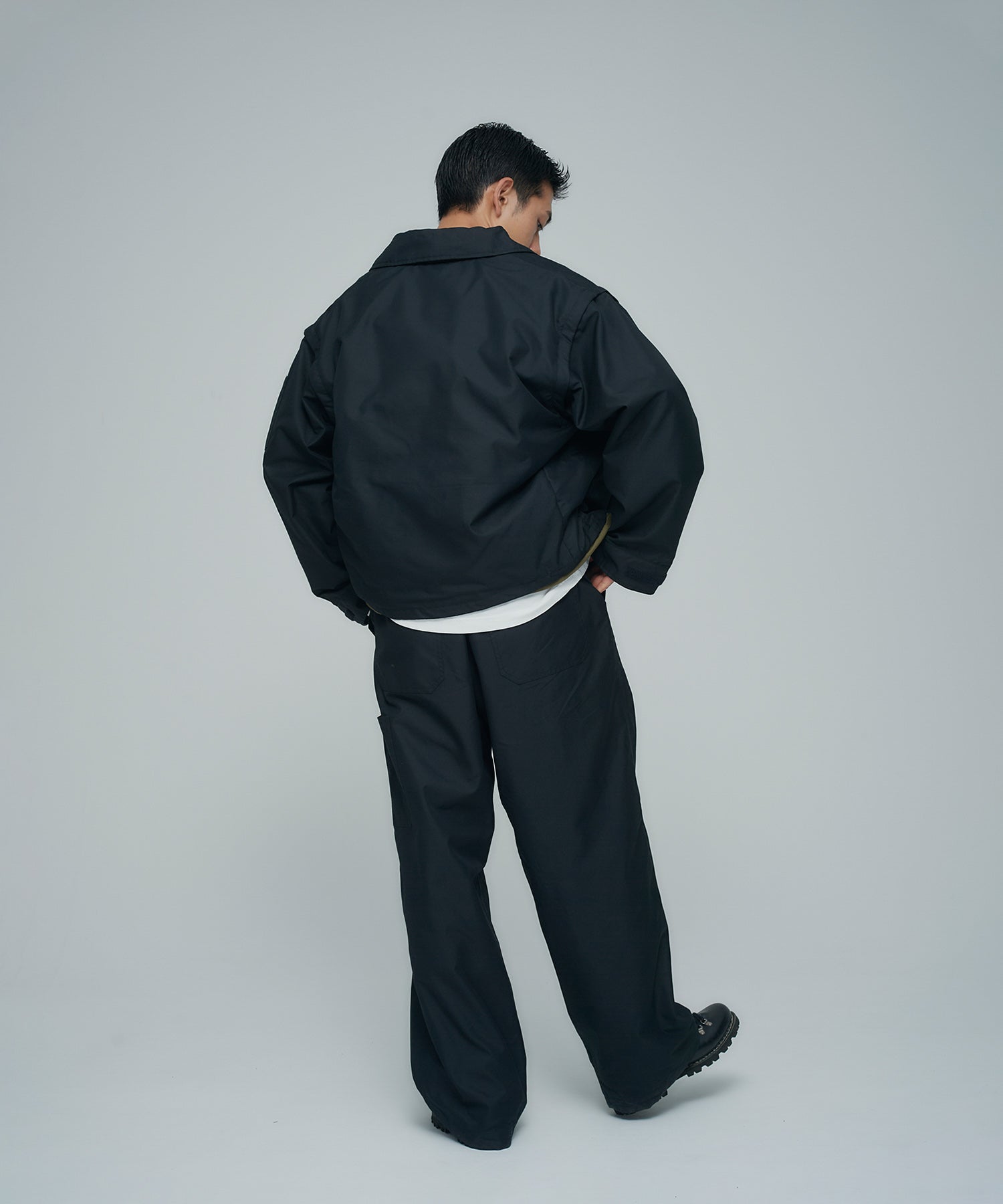 SA PANTS