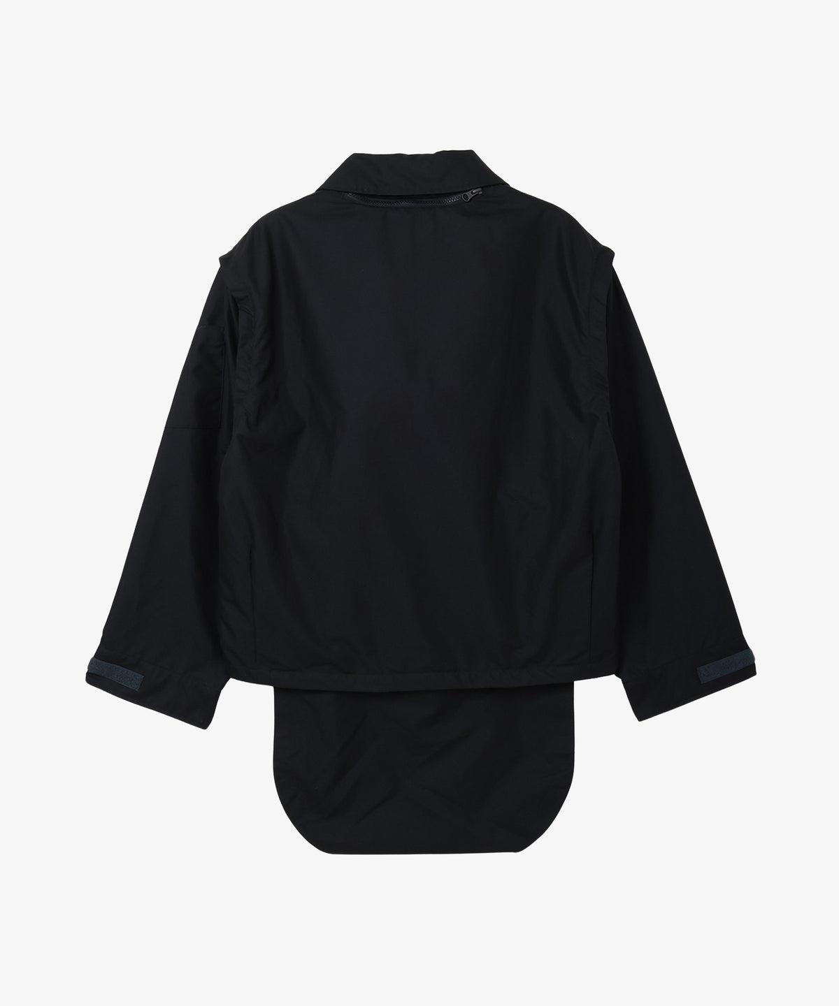 MK JKT