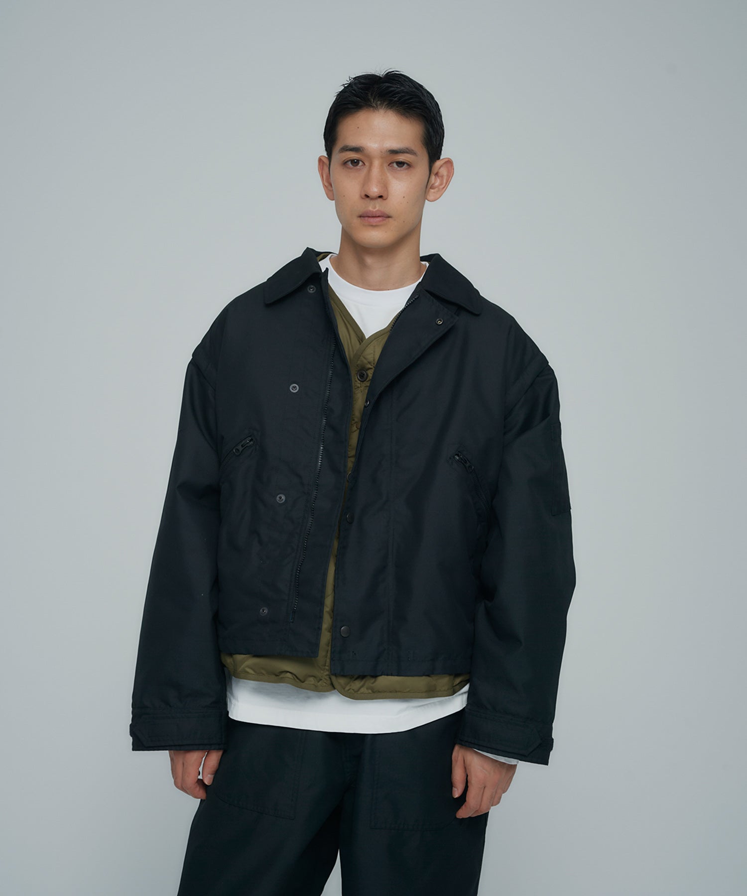 MK JKT