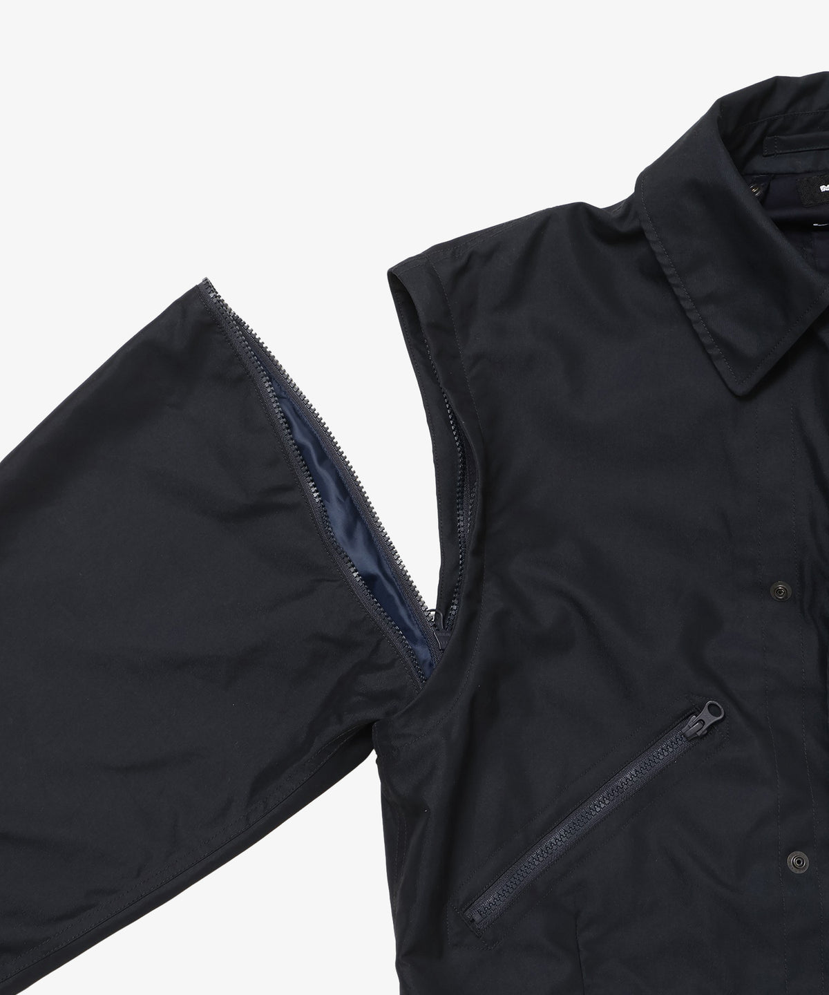 MK JKT