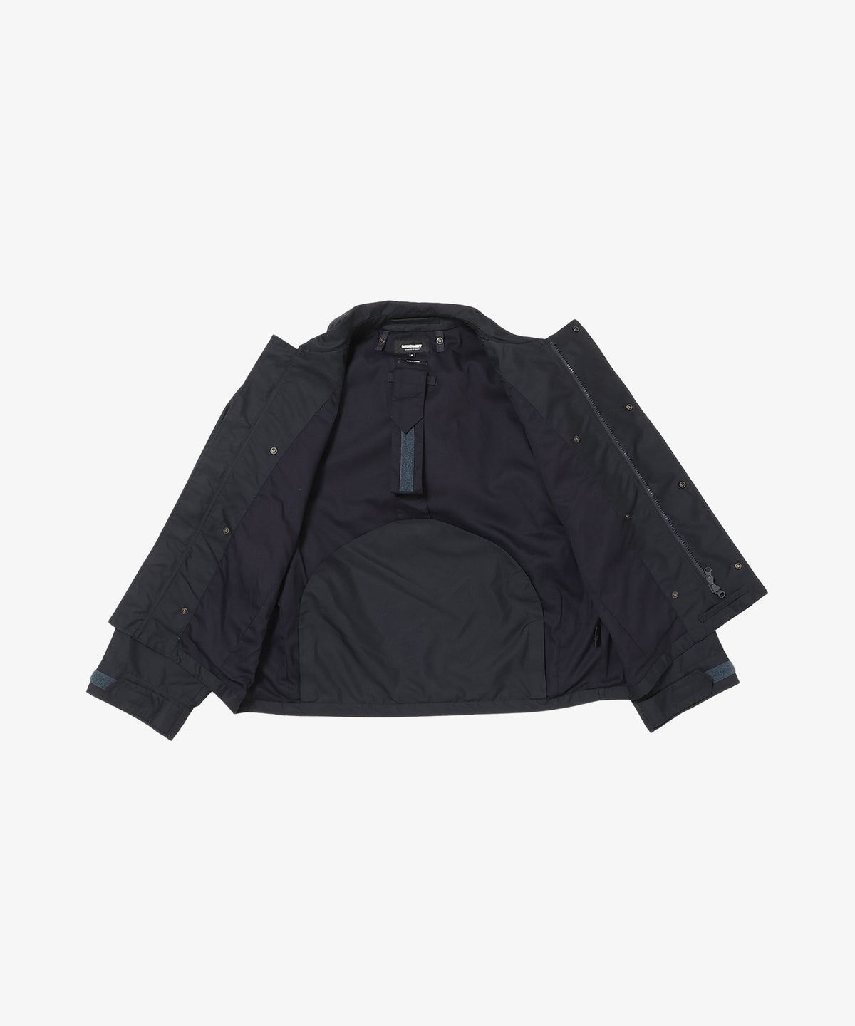 MK JKT