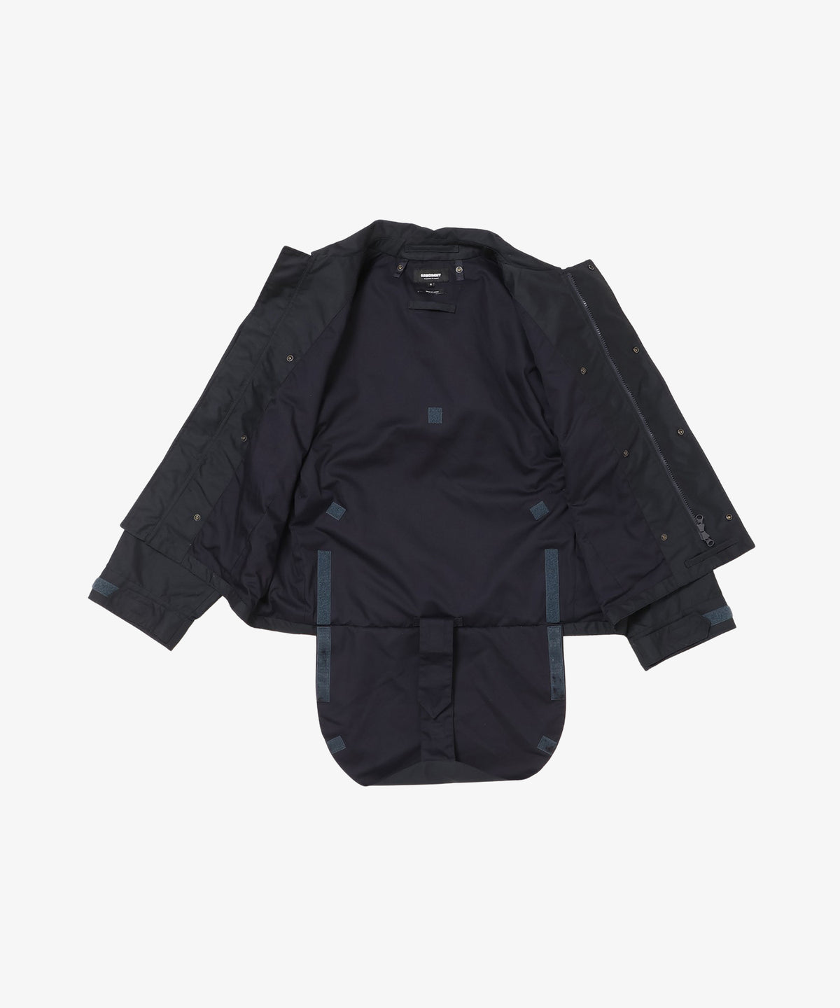 MK JKT