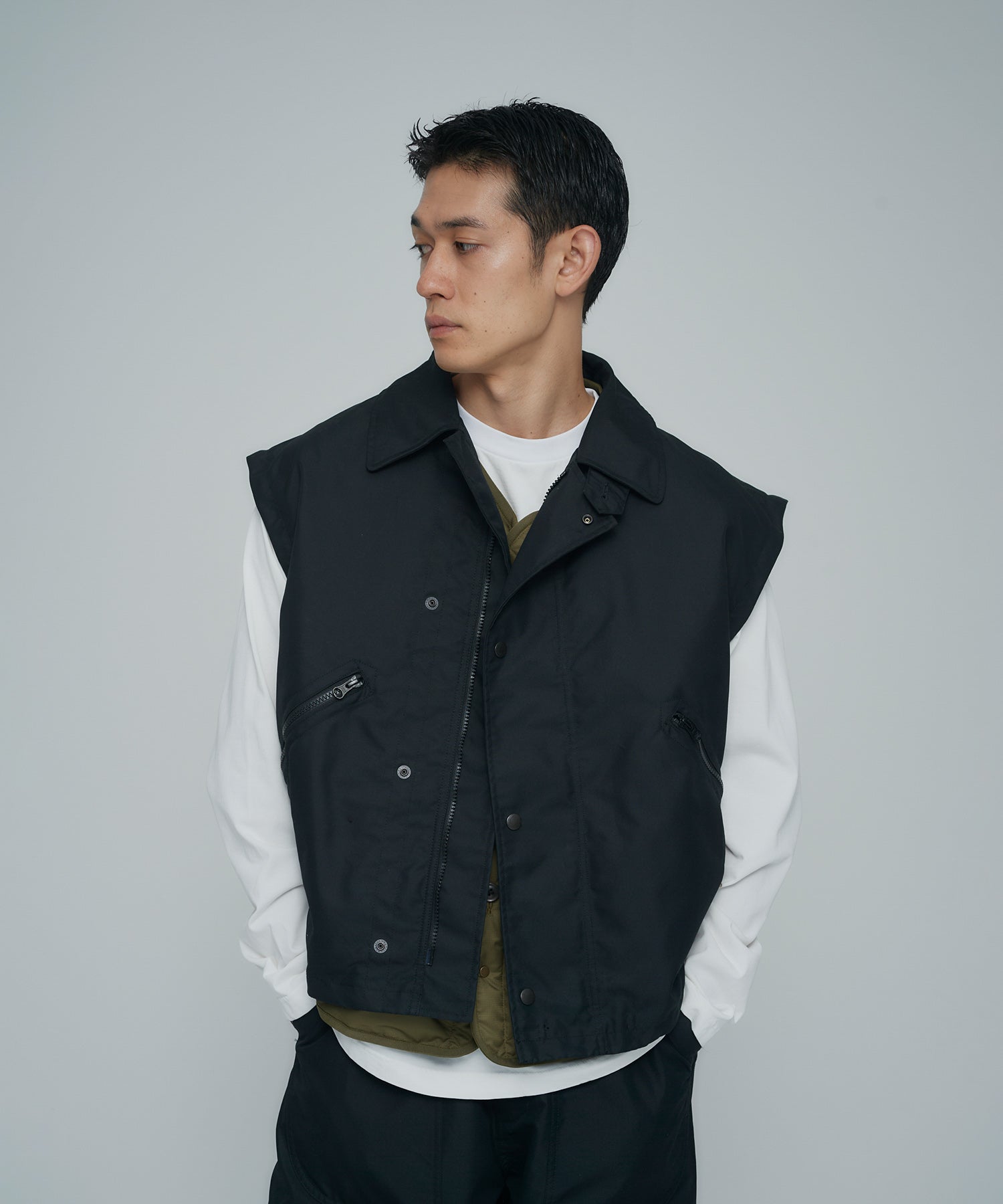 MK JKT