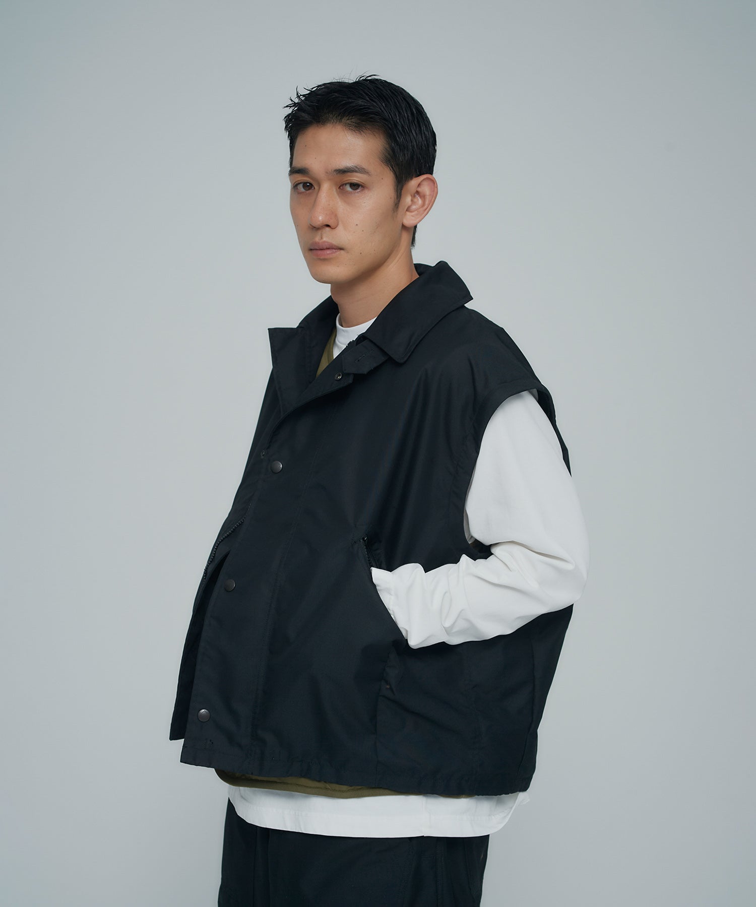 MK JKT