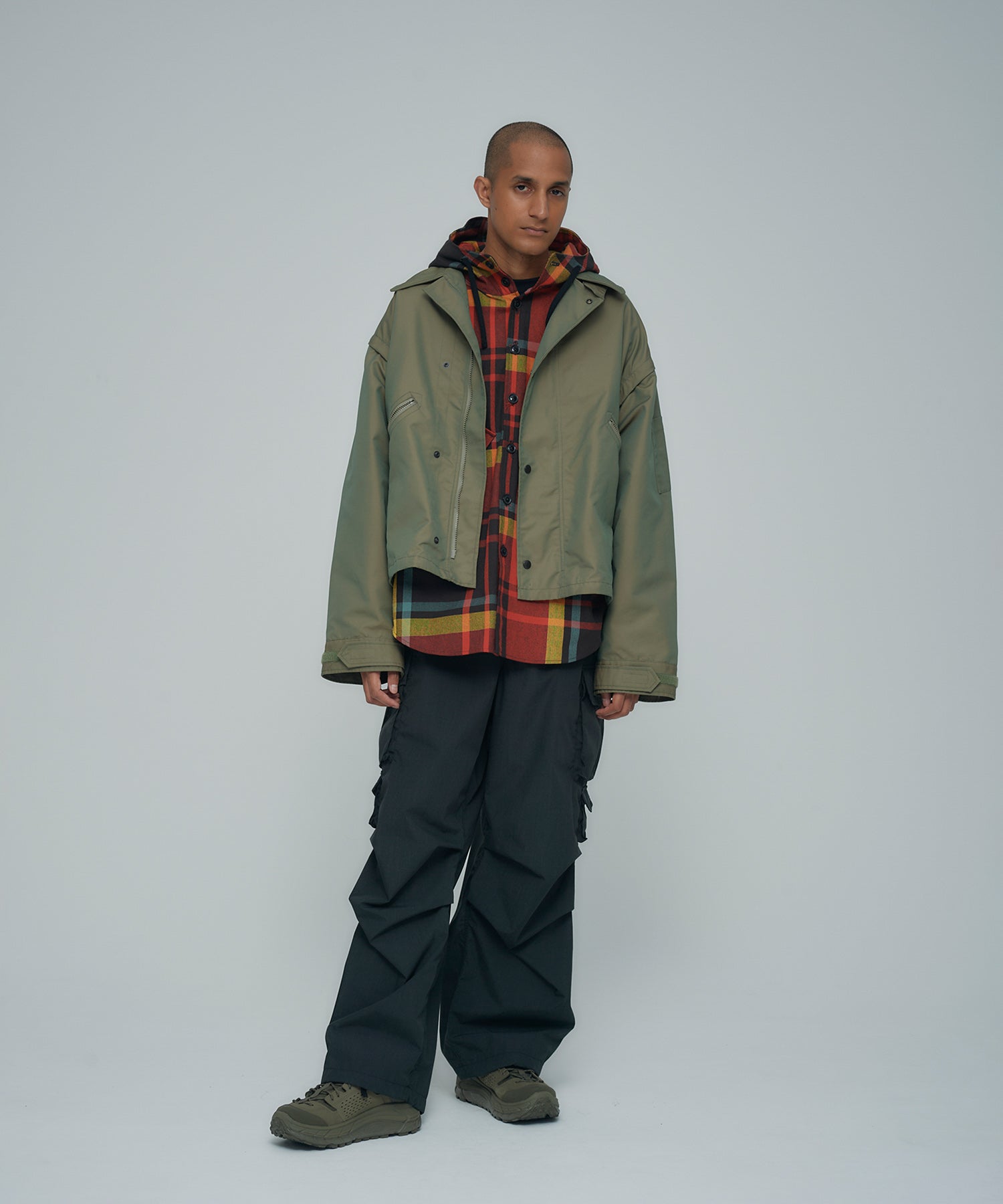 MK JKT